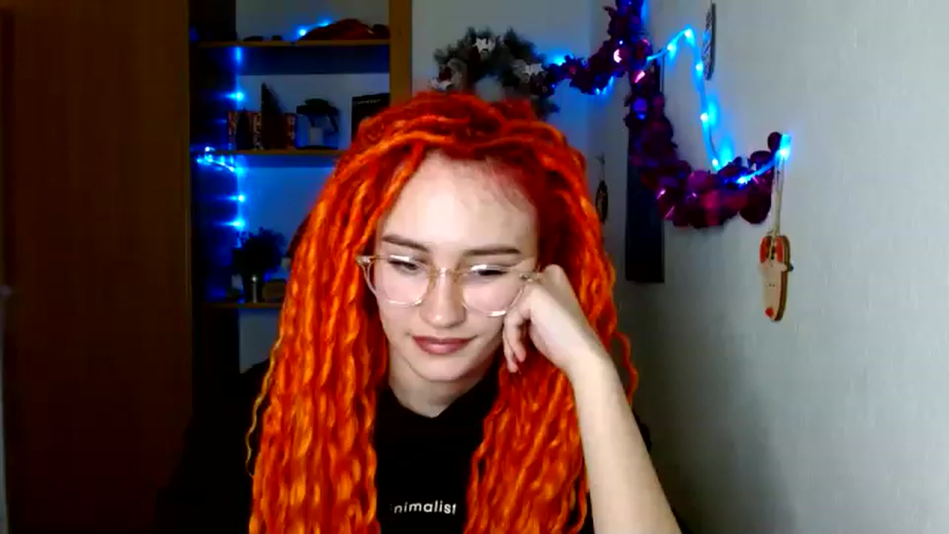 Gallery image thumbnail from Hot_Agata's myfreecams stream on, 12/26/2022, 14:56 image 6 of 20