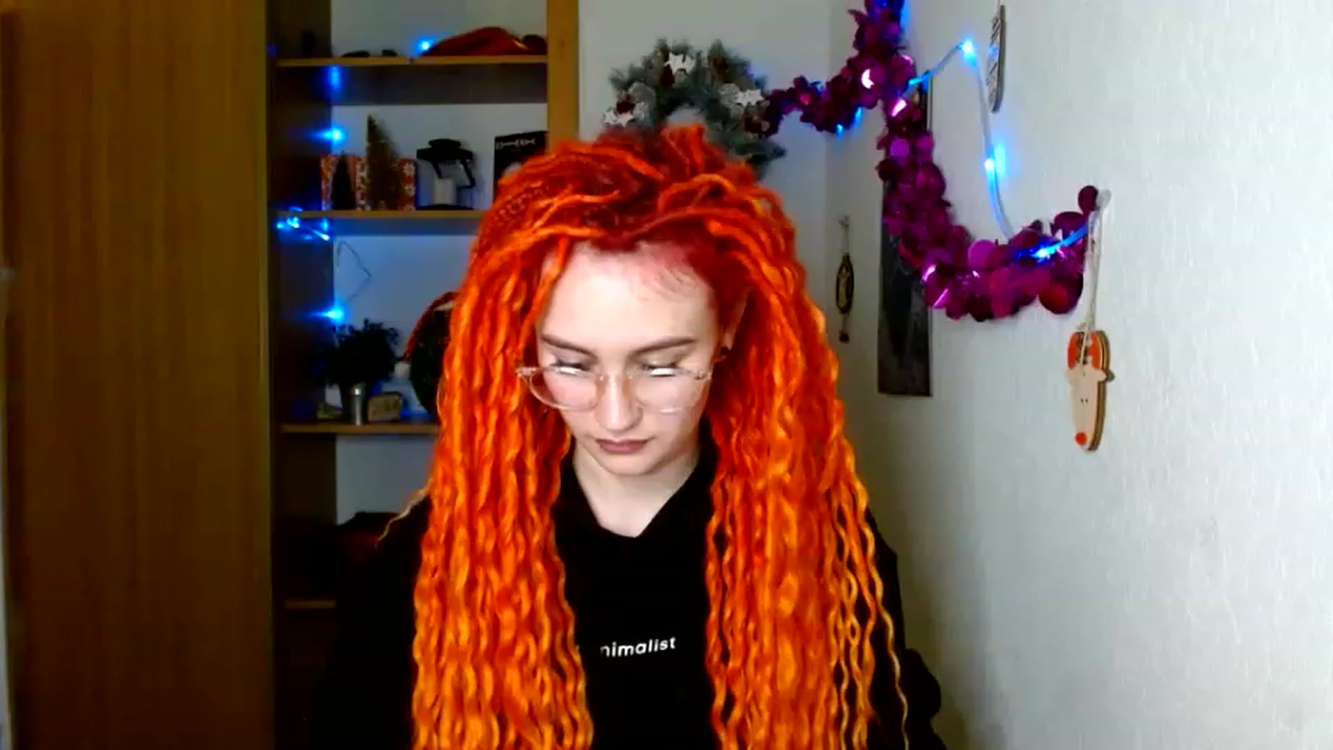 Gallery image thumbnail from Hot_Agata's myfreecams stream on, 12/26/2022, 14:56 image 3 of 20