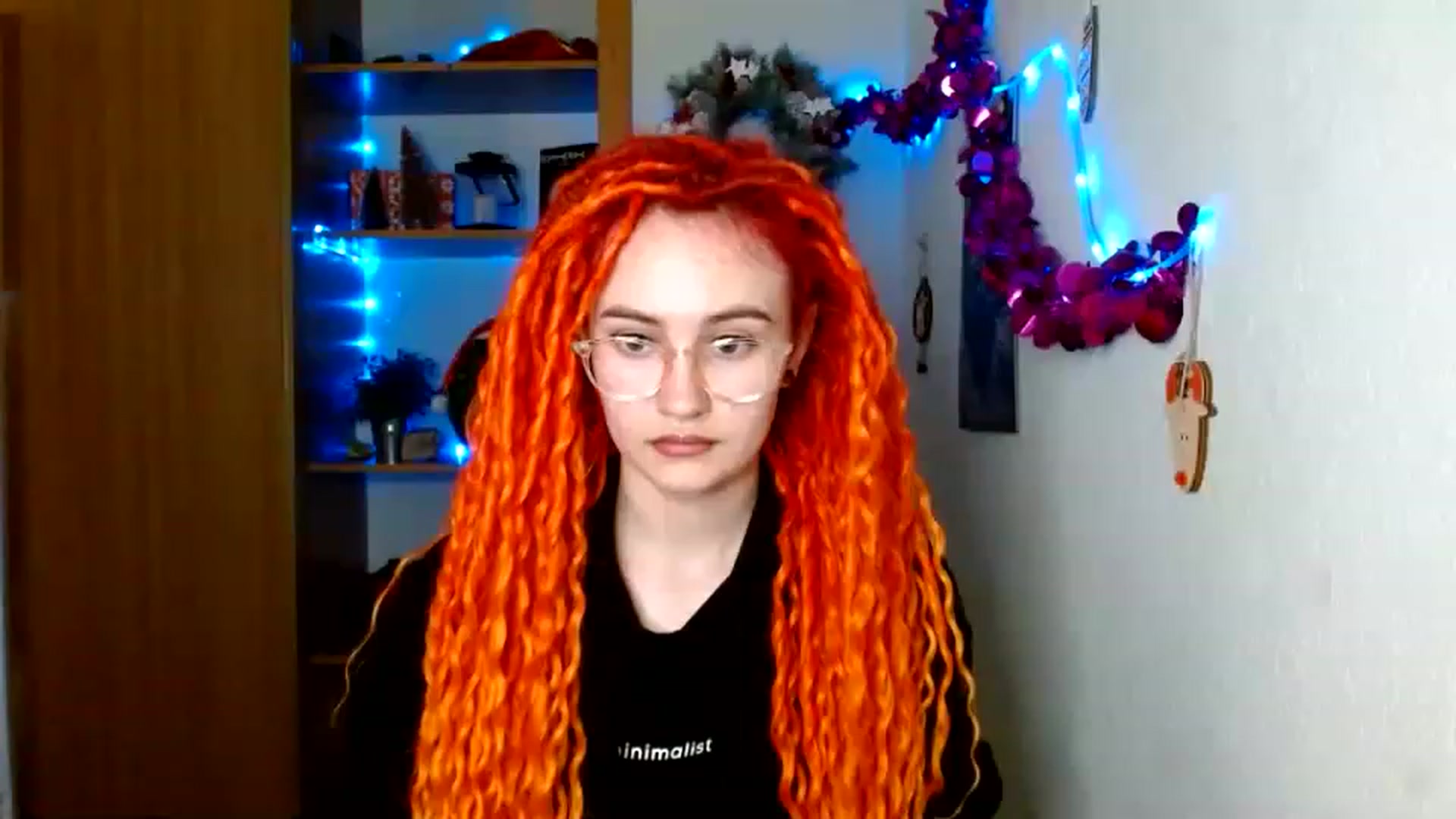 Gallery image thumbnail from Hot_Agata's myfreecams stream on, 12/26/2022, 14:56 image 1 of 20
