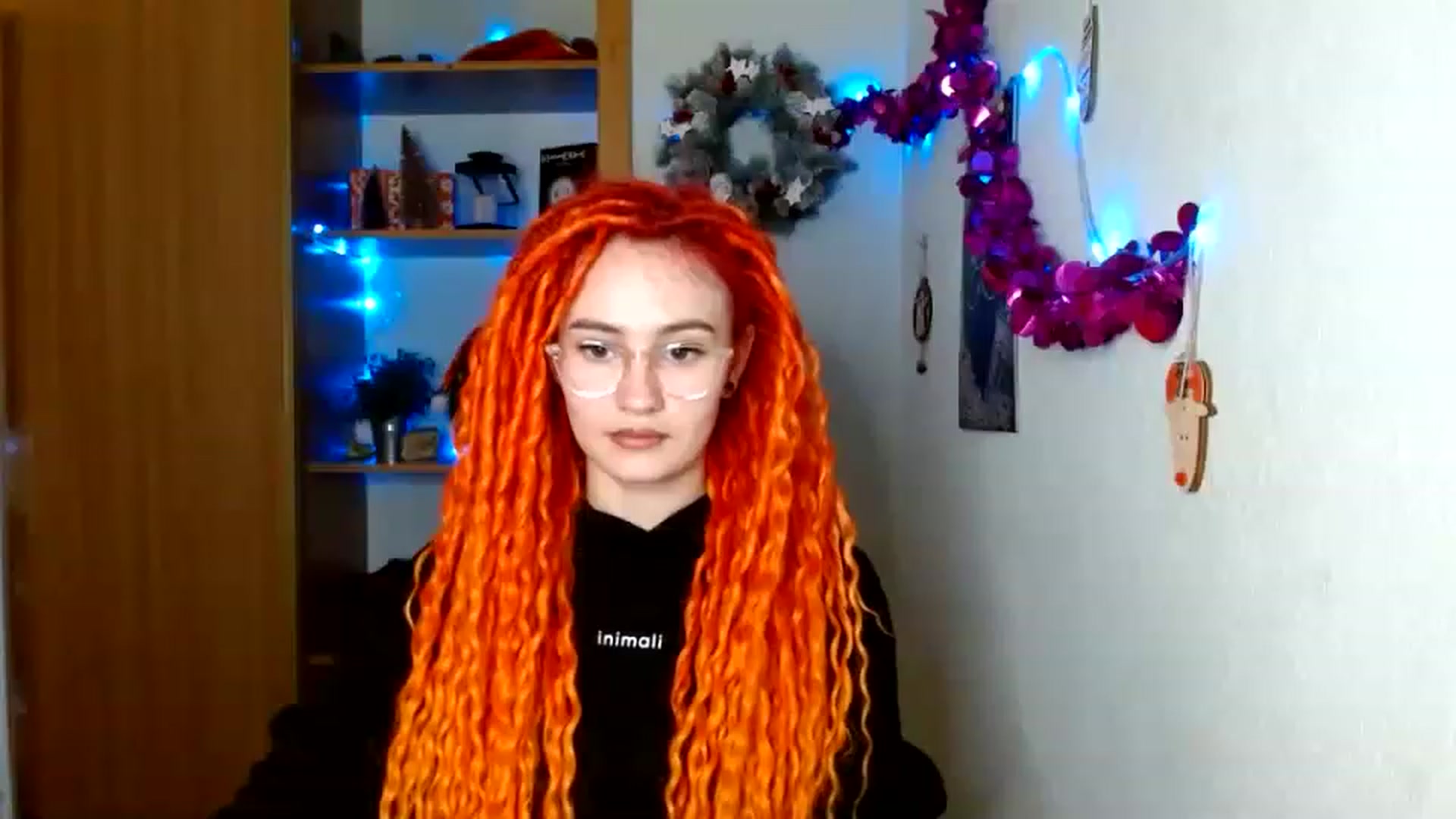 Gallery image thumbnail from Hot_Agata's myfreecams stream on, 12/26/2022, 14:56 image 8 of 20