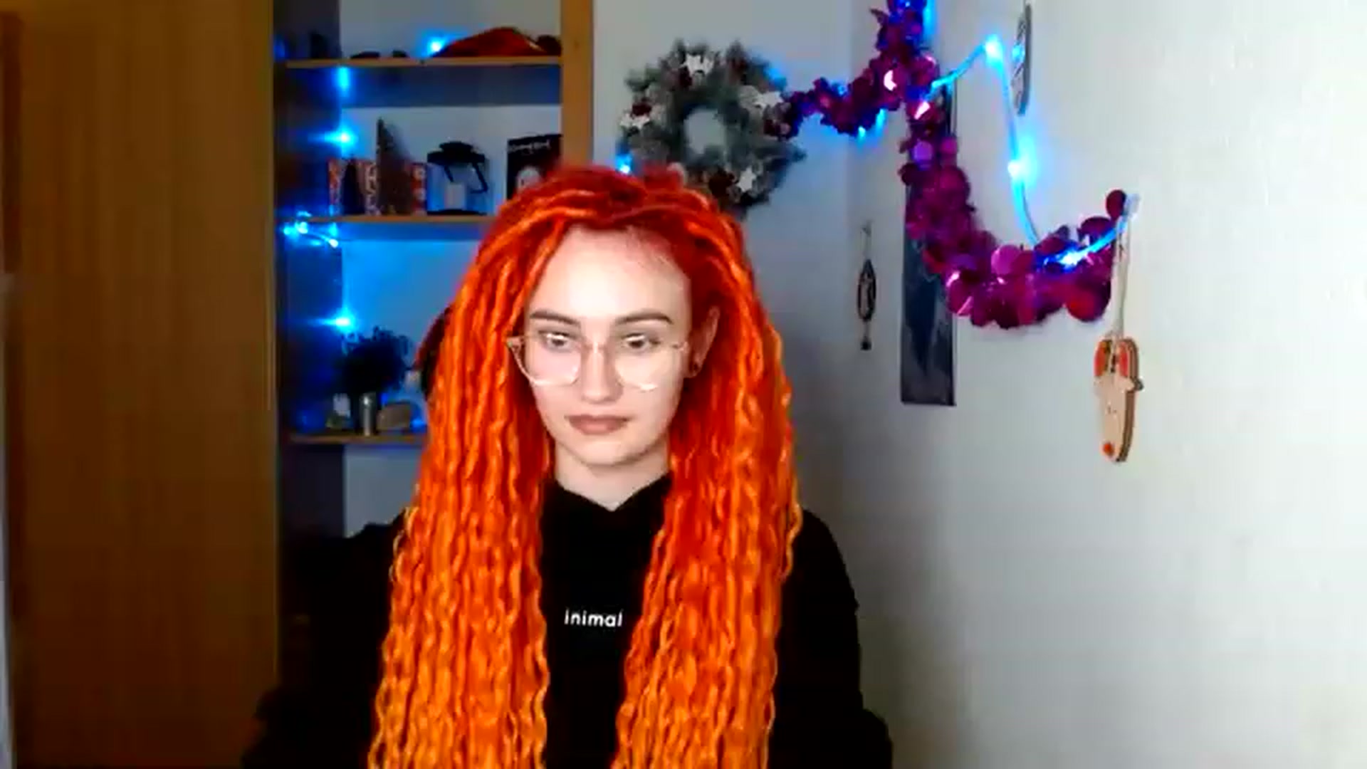 Gallery image thumbnail from Hot_Agata's myfreecams stream on, 12/26/2022, 14:56 image 7 of 20