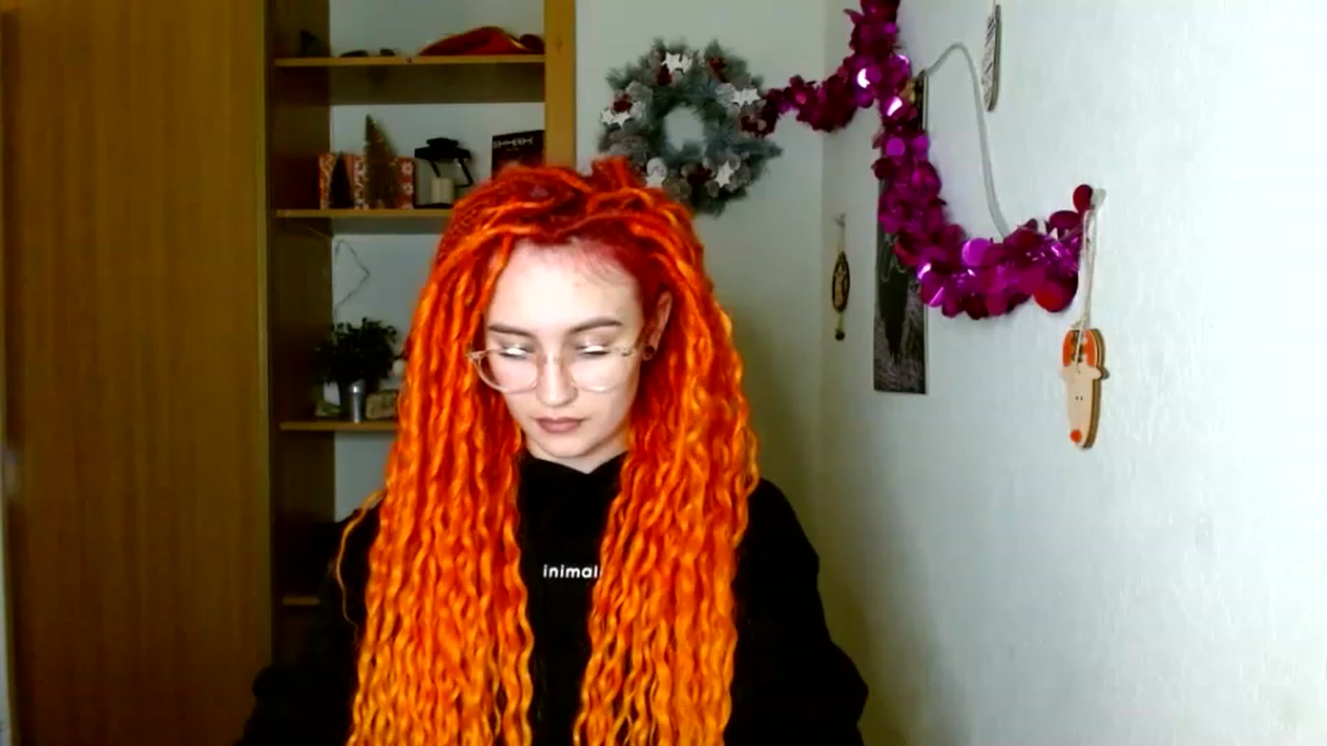 Gallery image thumbnail from Hot_Agata's myfreecams stream on, 12/26/2022, 14:56 image 15 of 20