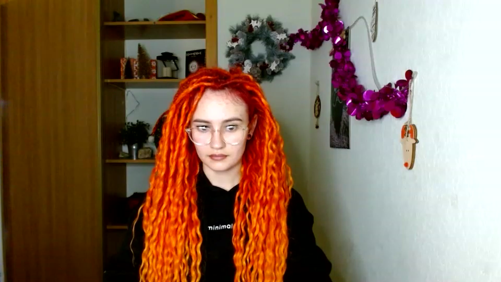 Gallery image thumbnail from Hot_Agata's myfreecams stream on, 12/26/2022, 14:56 image 18 of 20