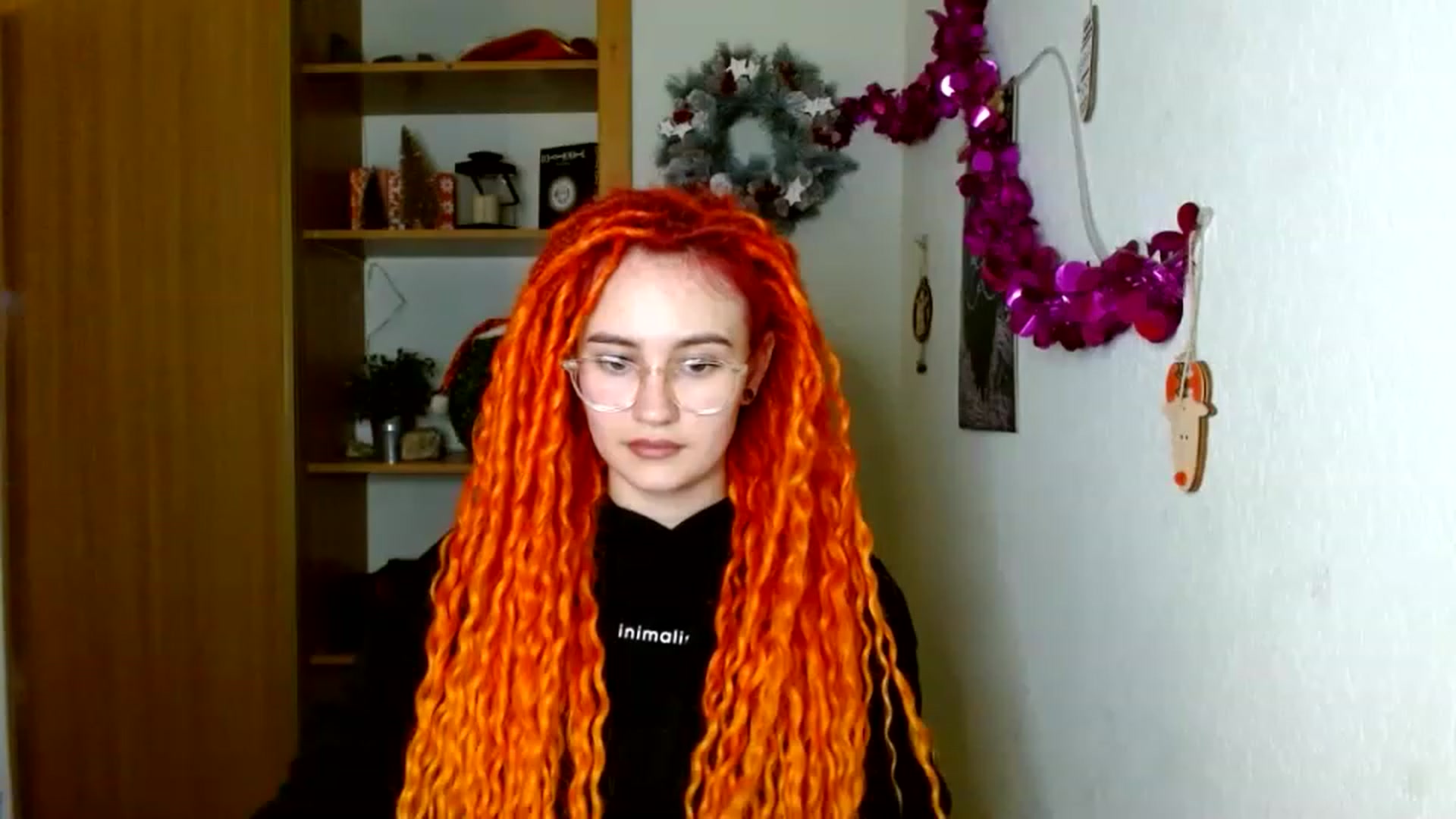 Gallery image thumbnail from Hot_Agata's myfreecams stream on, 12/26/2022, 14:56 image 9 of 20