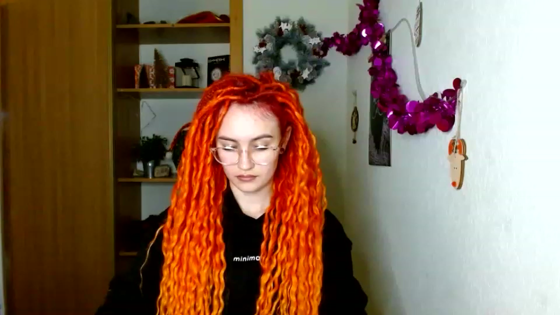 Gallery image thumbnail from Hot_Agata's myfreecams stream on, 12/26/2022, 14:56 image 16 of 20