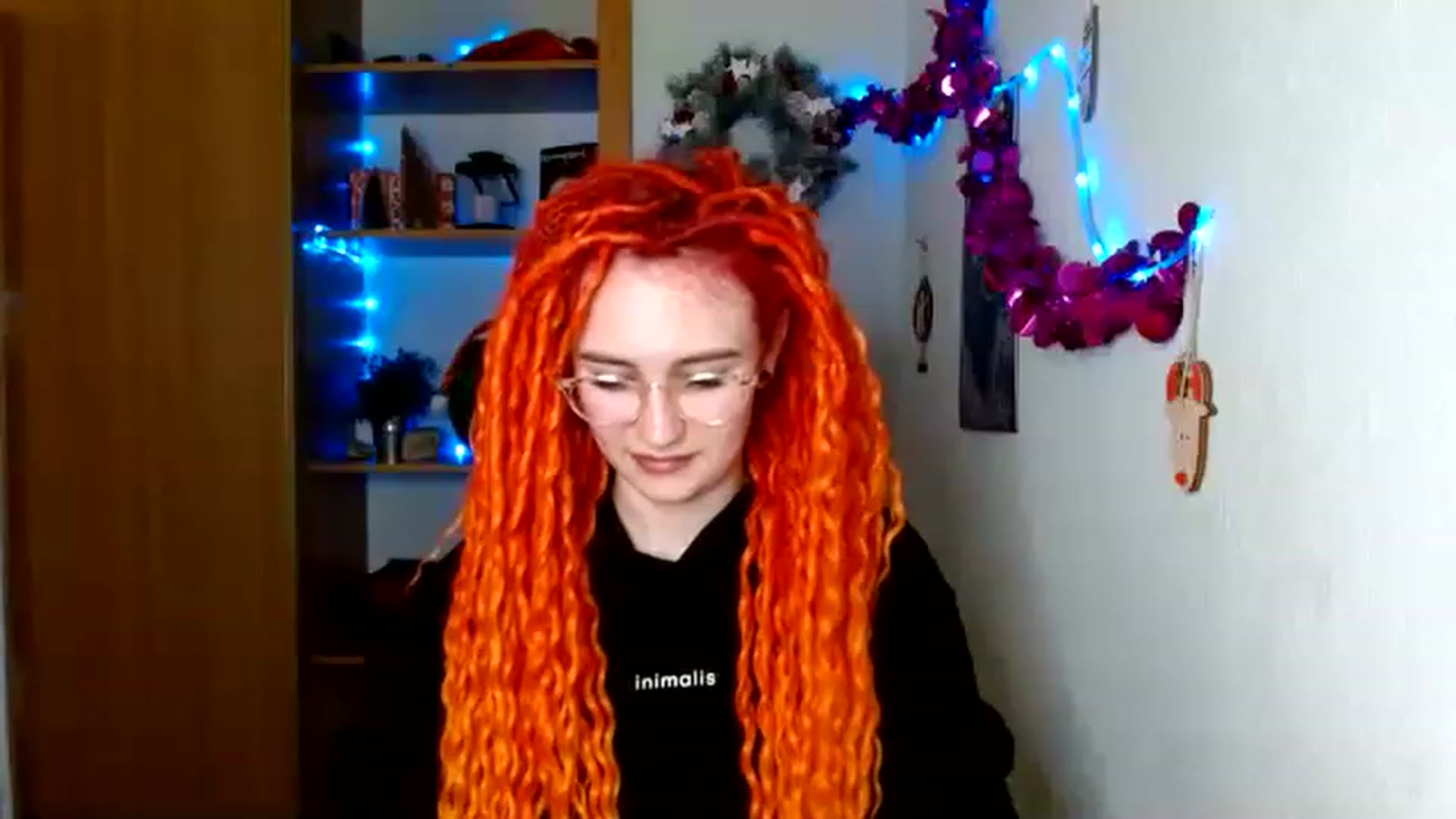 Gallery image thumbnail from Hot_Agata's myfreecams stream on, 12/26/2022, 14:56 image 5 of 20