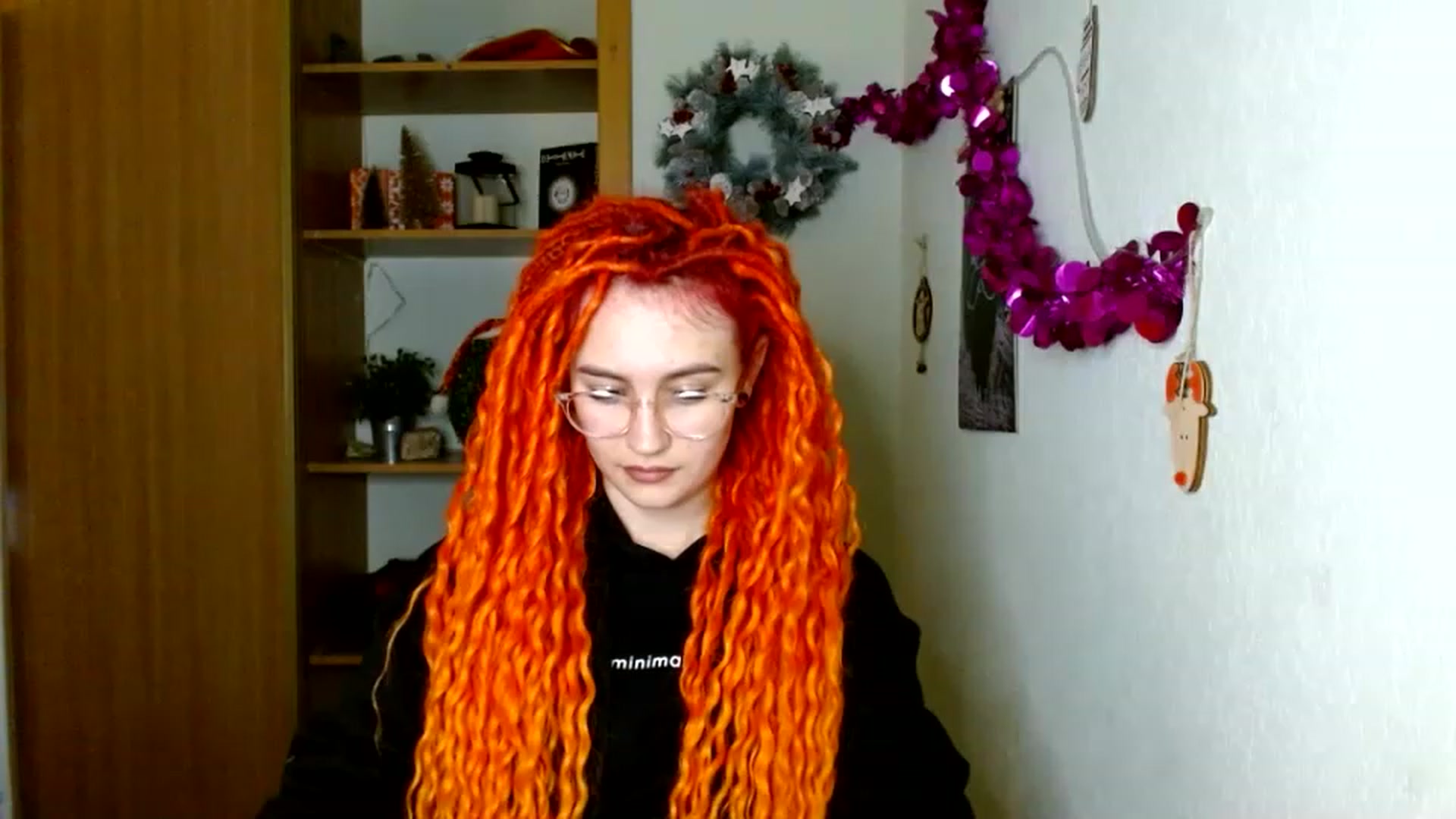Gallery image thumbnail from Hot_Agata's myfreecams stream on, 12/26/2022, 14:56 image 17 of 20