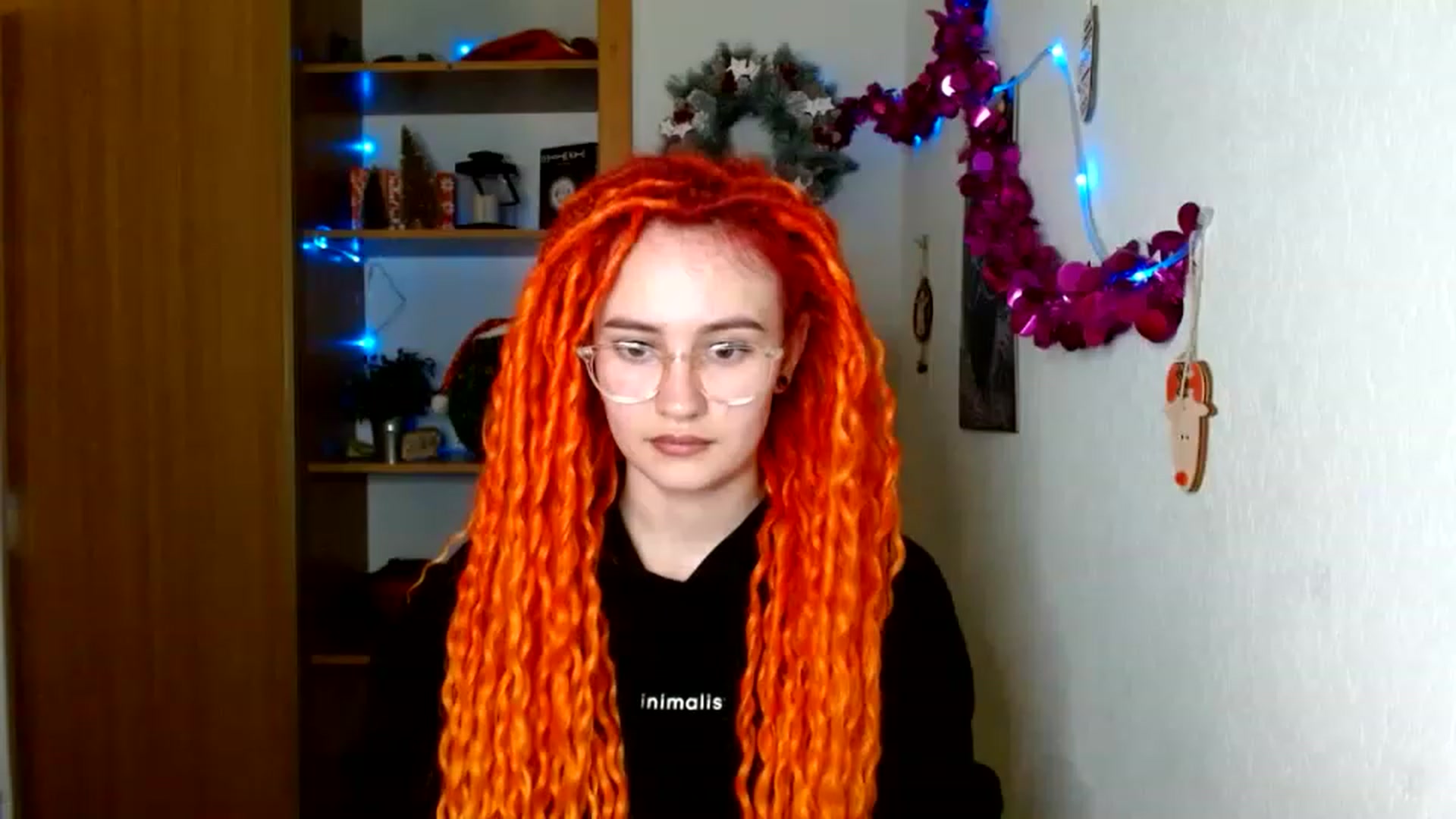 Gallery image thumbnail from Hot_Agata's myfreecams stream on, 12/26/2022, 14:56 image 4 of 20