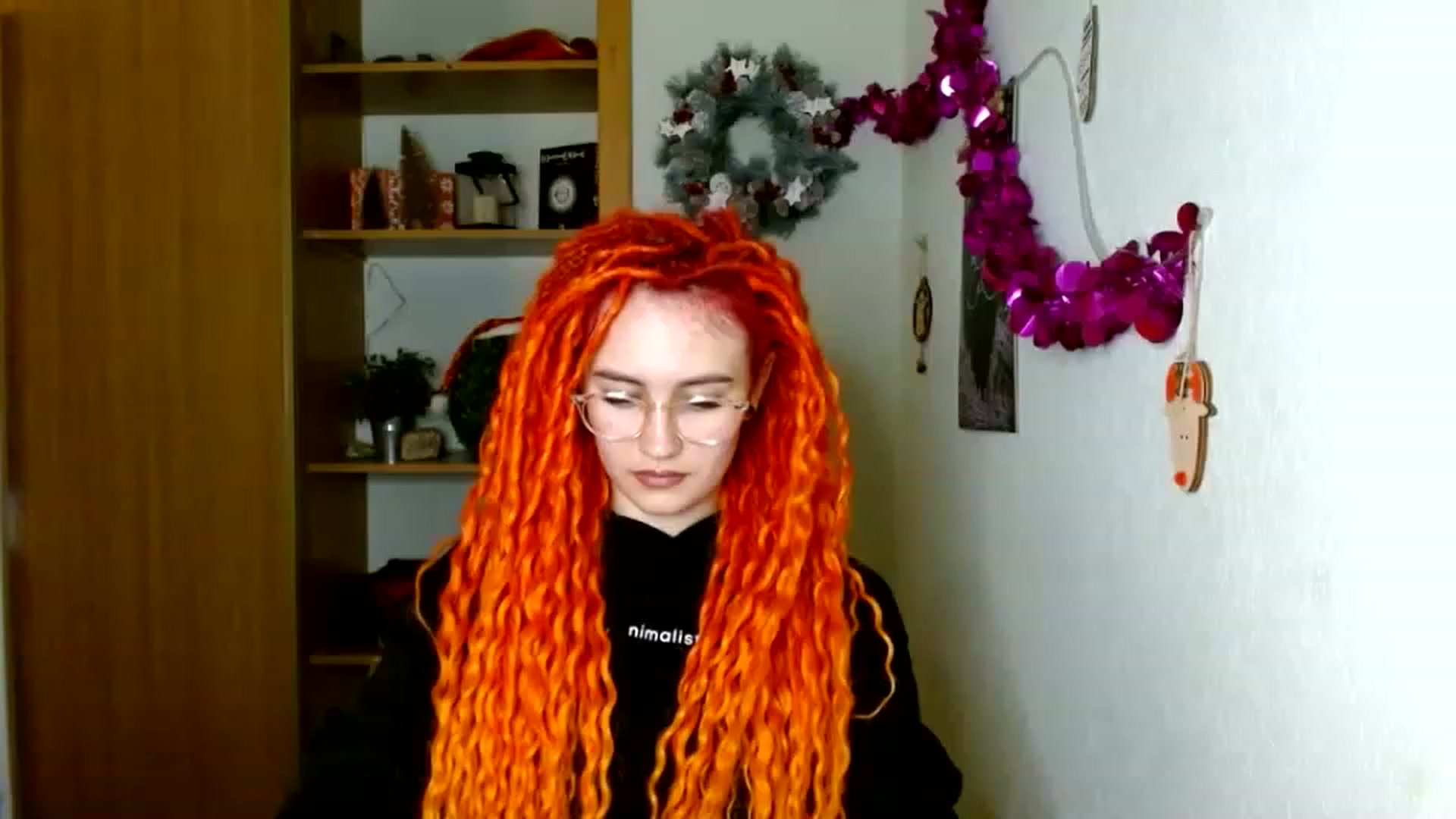 Gallery image thumbnail from Hot_Agata's myfreecams stream on, 12/26/2022, 14:56 image 11 of 20