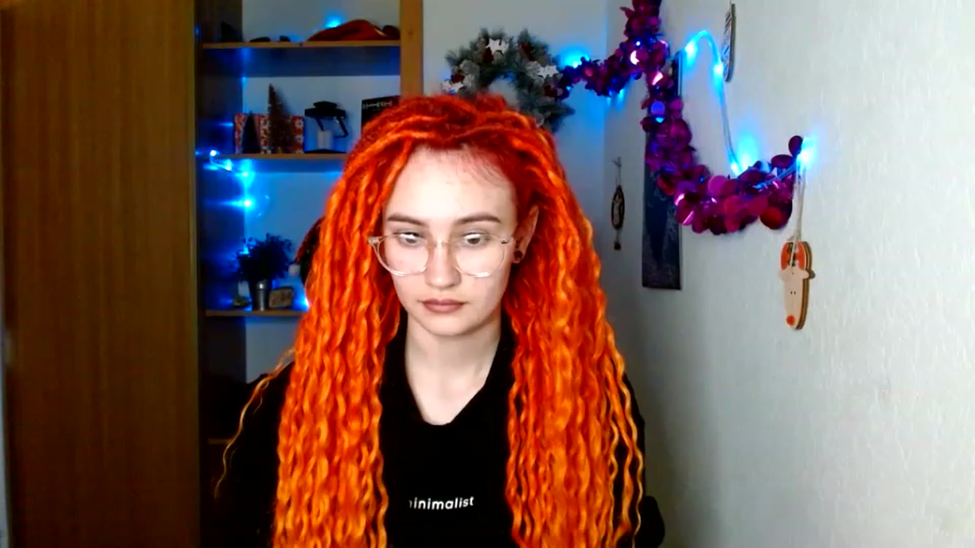 Gallery image thumbnail from Hot_Agata's myfreecams stream on, 12/26/2022, 14:56 image 2 of 20