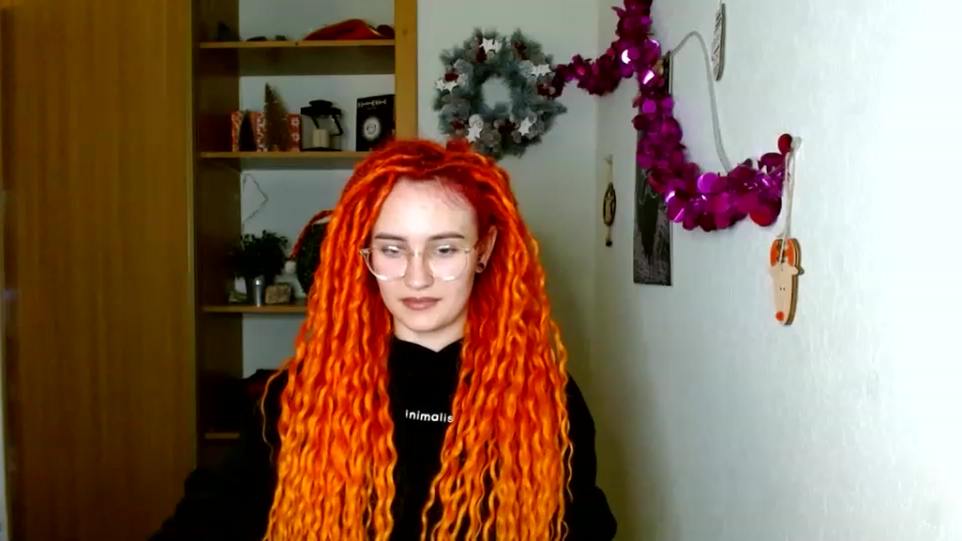 Gallery image thumbnail from Hot_Agata's myfreecams stream on, 12/26/2022, 14:56 image 12 of 20