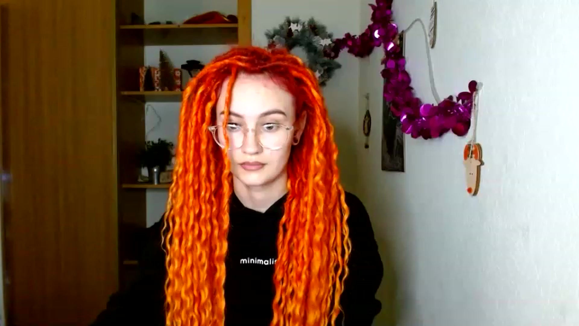 Gallery image thumbnail from Hot_Agata's myfreecams stream on, 12/26/2022, 15:47 image 3 of 20