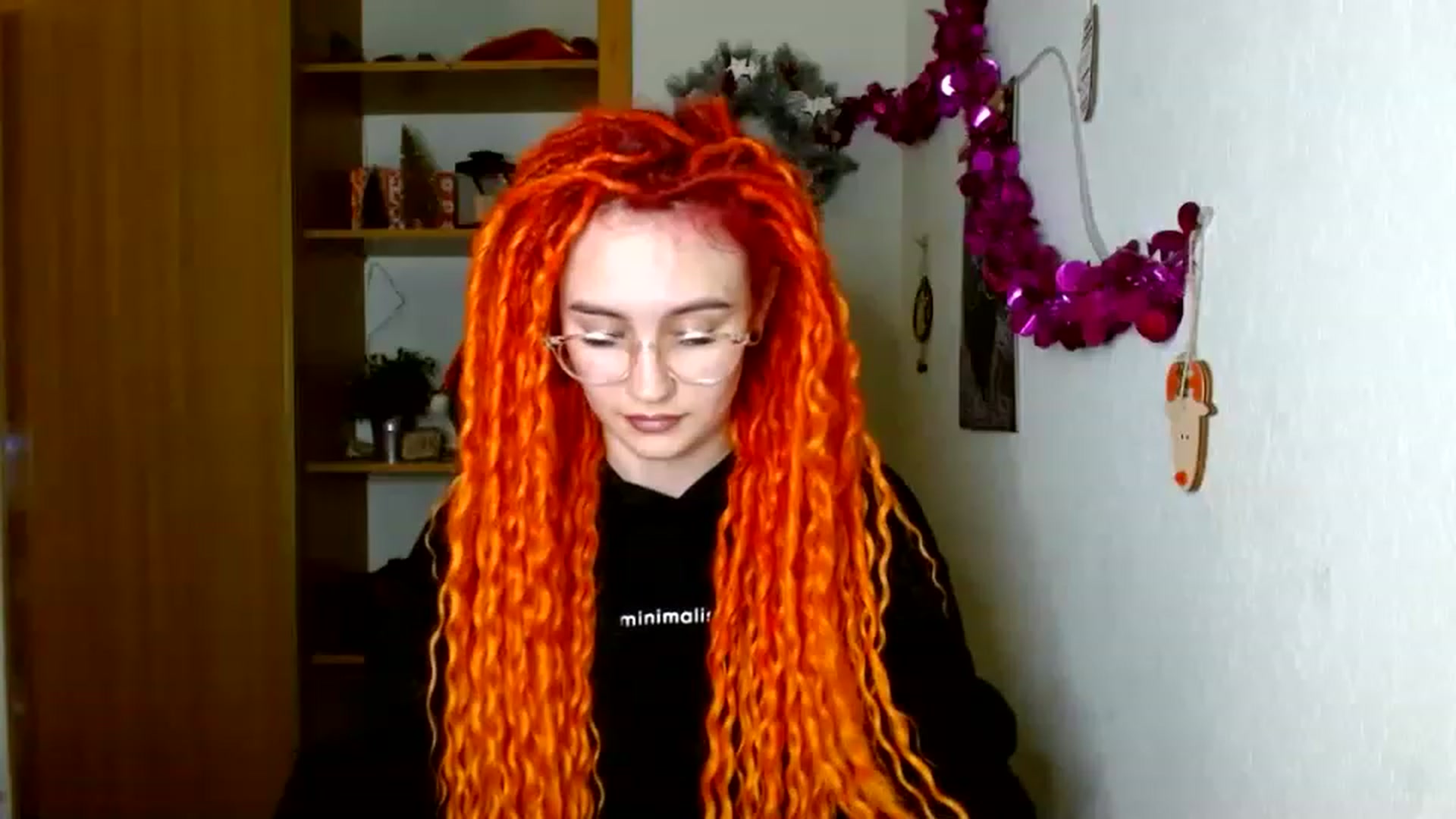 Gallery image thumbnail from Hot_Agata's myfreecams stream on, 12/26/2022, 15:47 image 11 of 20