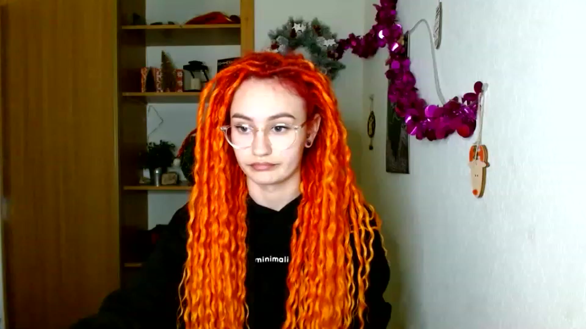 Gallery image thumbnail from Hot_Agata's myfreecams stream on, 12/26/2022, 15:47 image 20 of 20