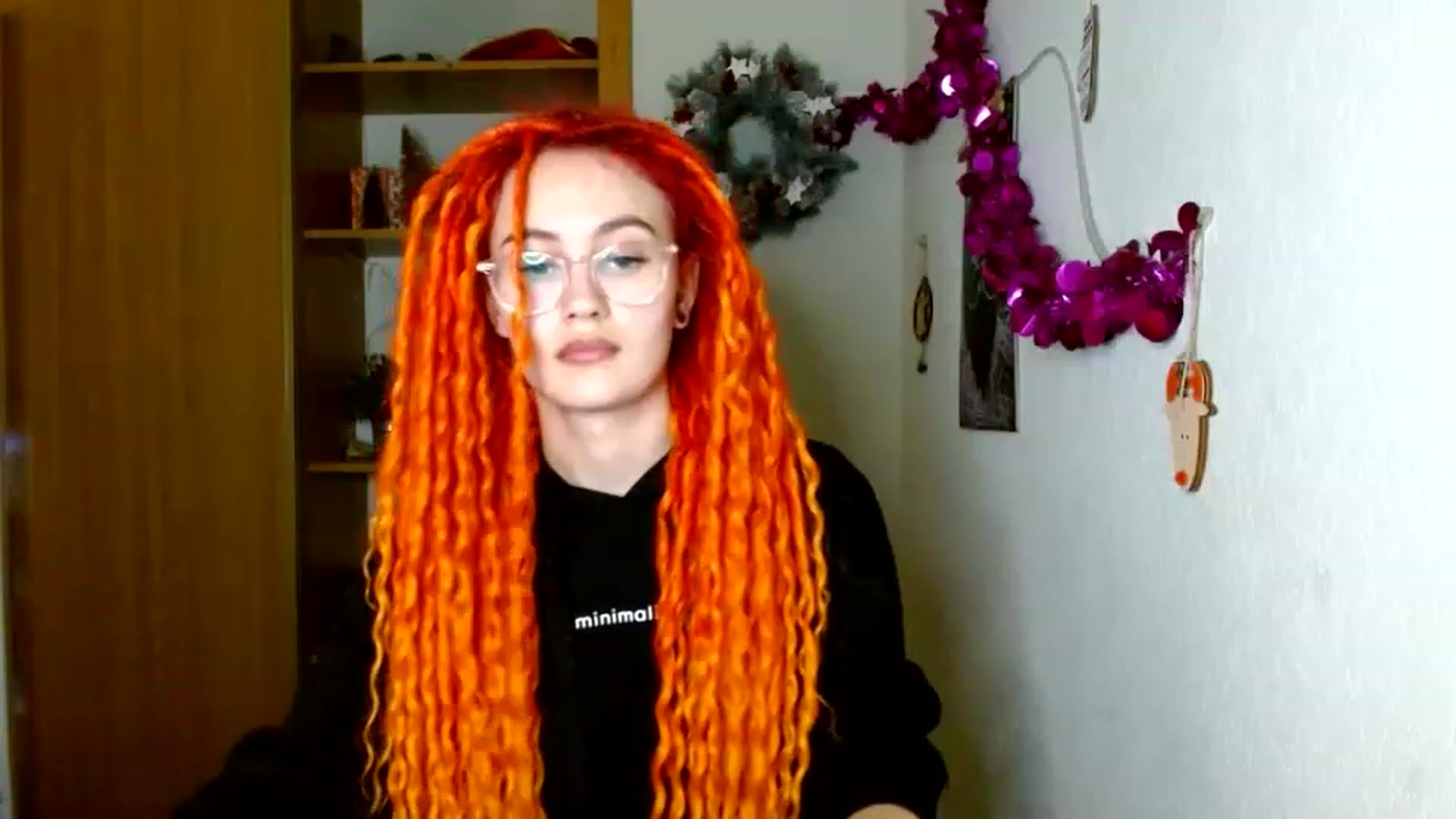 Gallery image thumbnail from Hot_Agata's myfreecams stream on, 12/26/2022, 15:47 image 8 of 20