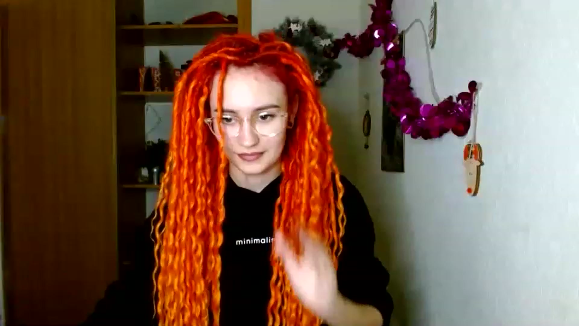 Gallery image thumbnail from Hot_Agata's myfreecams stream on, 12/26/2022, 15:47 image 1 of 20