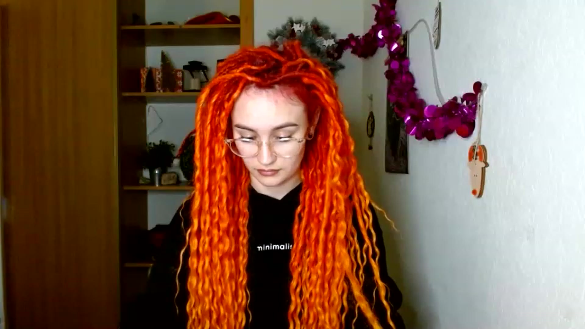 Gallery image thumbnail from Hot_Agata's myfreecams stream on, 12/26/2022, 15:47 image 12 of 20