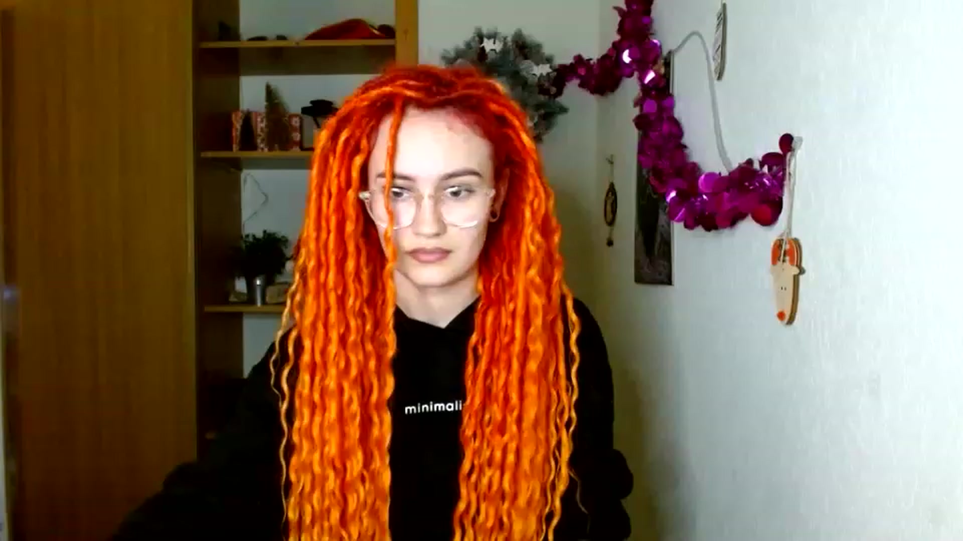 Gallery image thumbnail from Hot_Agata's myfreecams stream on, 12/26/2022, 15:47 image 6 of 20