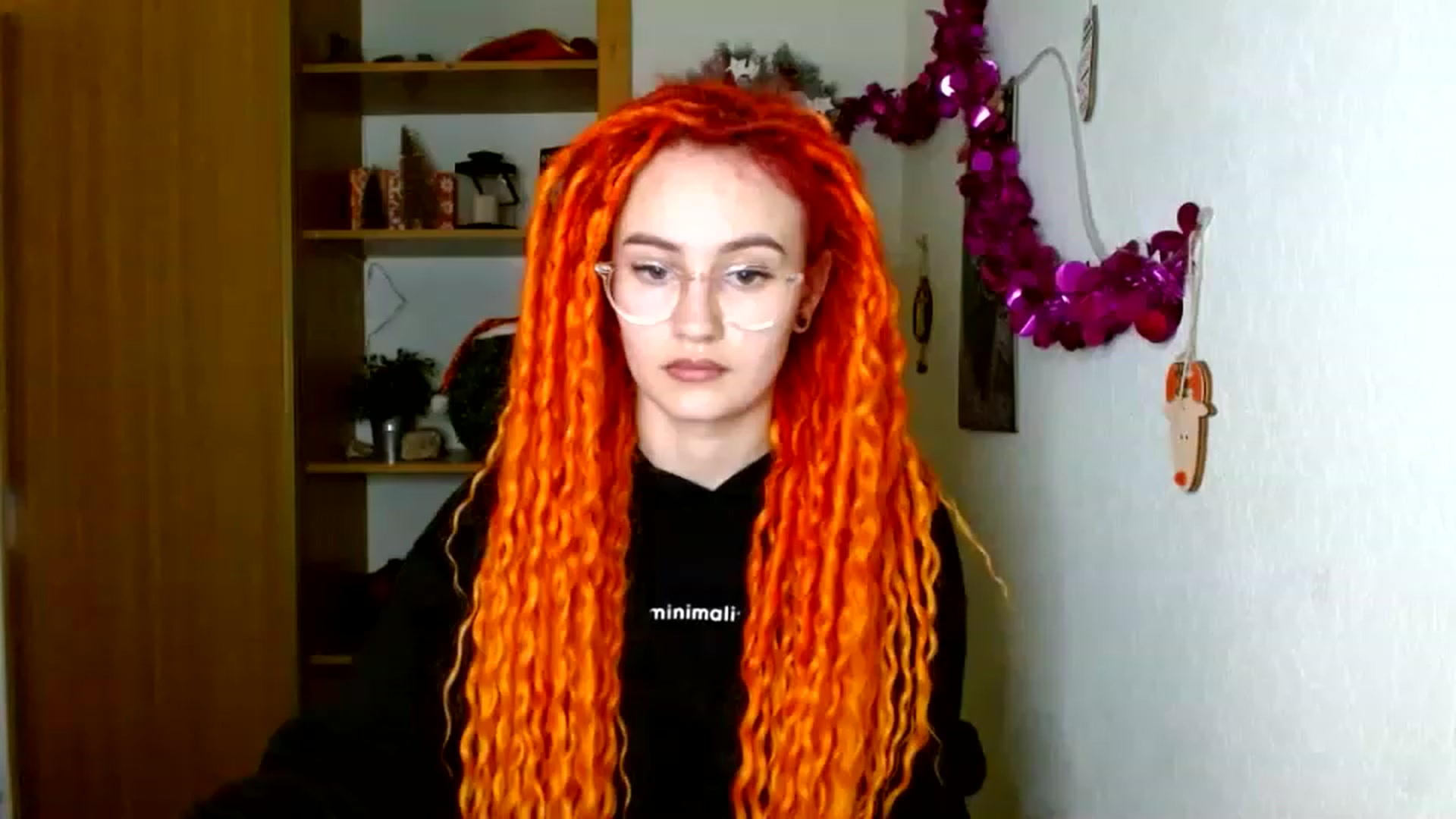 Gallery image thumbnail from Hot_Agata's myfreecams stream on, 12/26/2022, 15:47 image 15 of 20