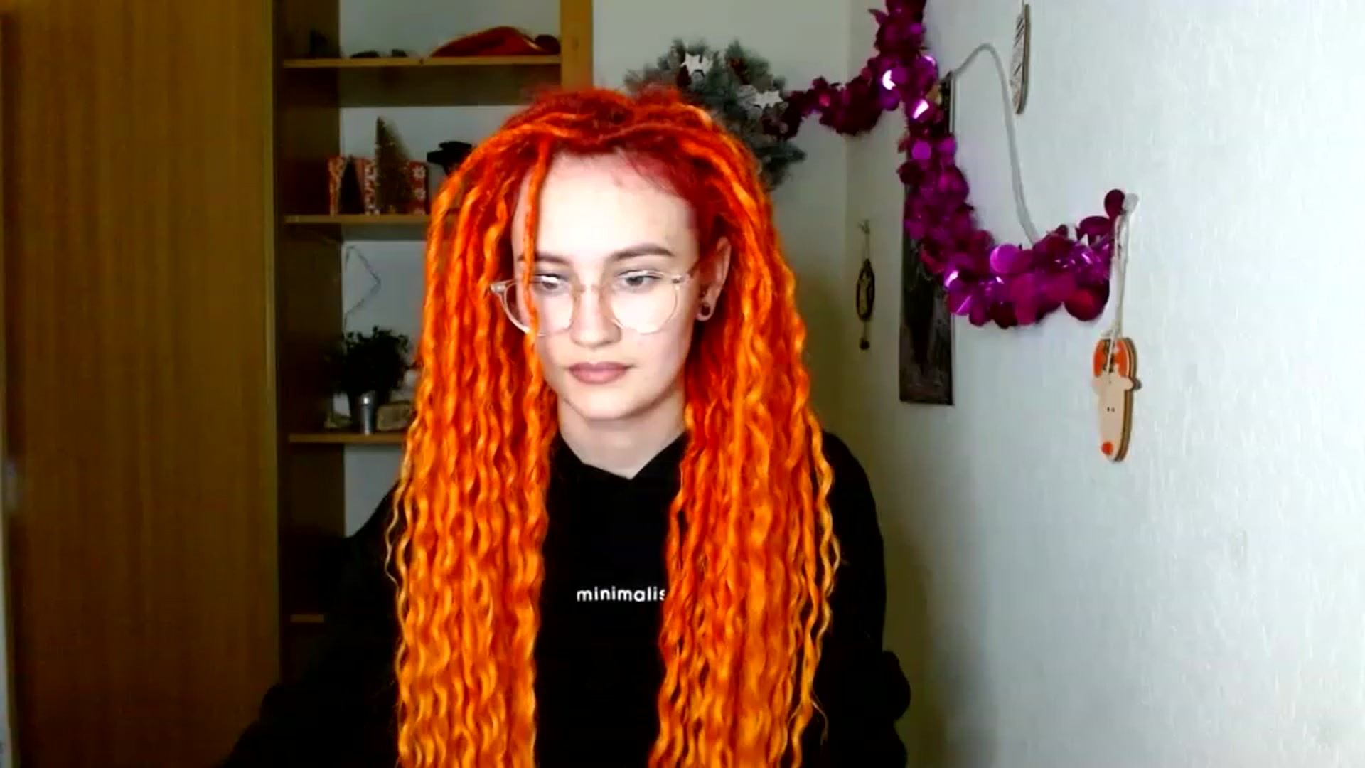 Gallery image thumbnail from Hot_Agata's myfreecams stream on, 12/26/2022, 15:47 image 2 of 20