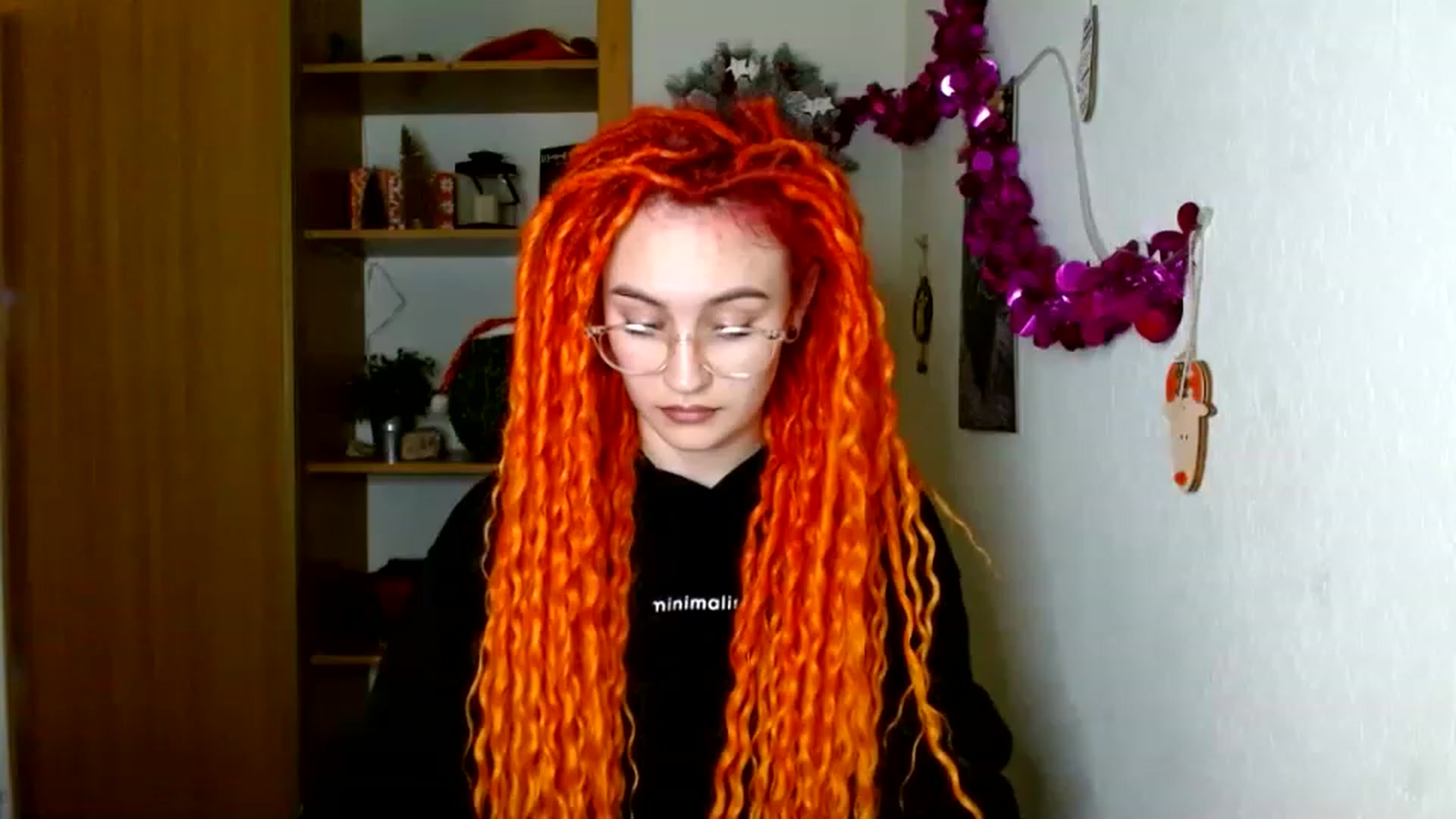 Gallery image thumbnail from Hot_Agata's myfreecams stream on, 12/26/2022, 15:47 image 19 of 20
