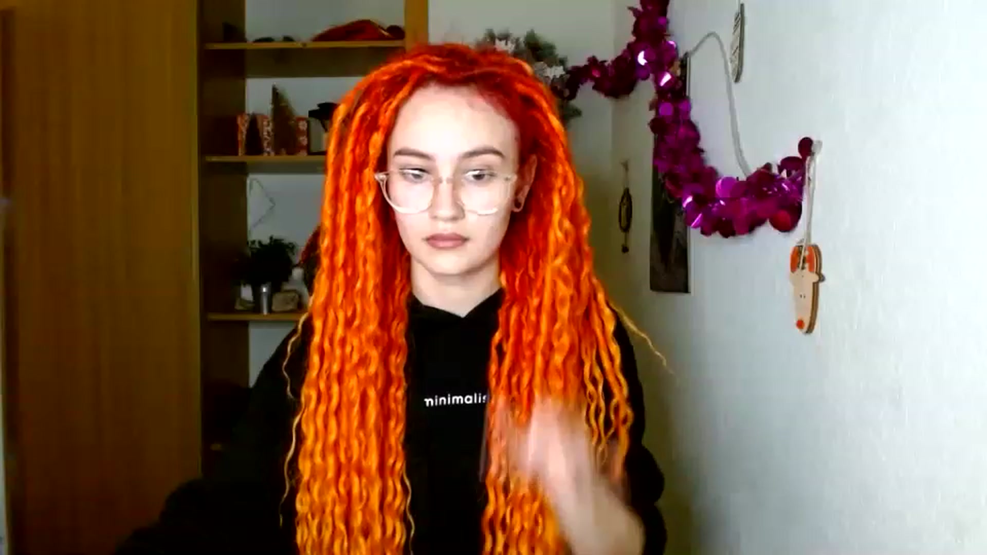 Gallery image thumbnail from Hot_Agata's myfreecams stream on, 12/26/2022, 15:47 image 14 of 20