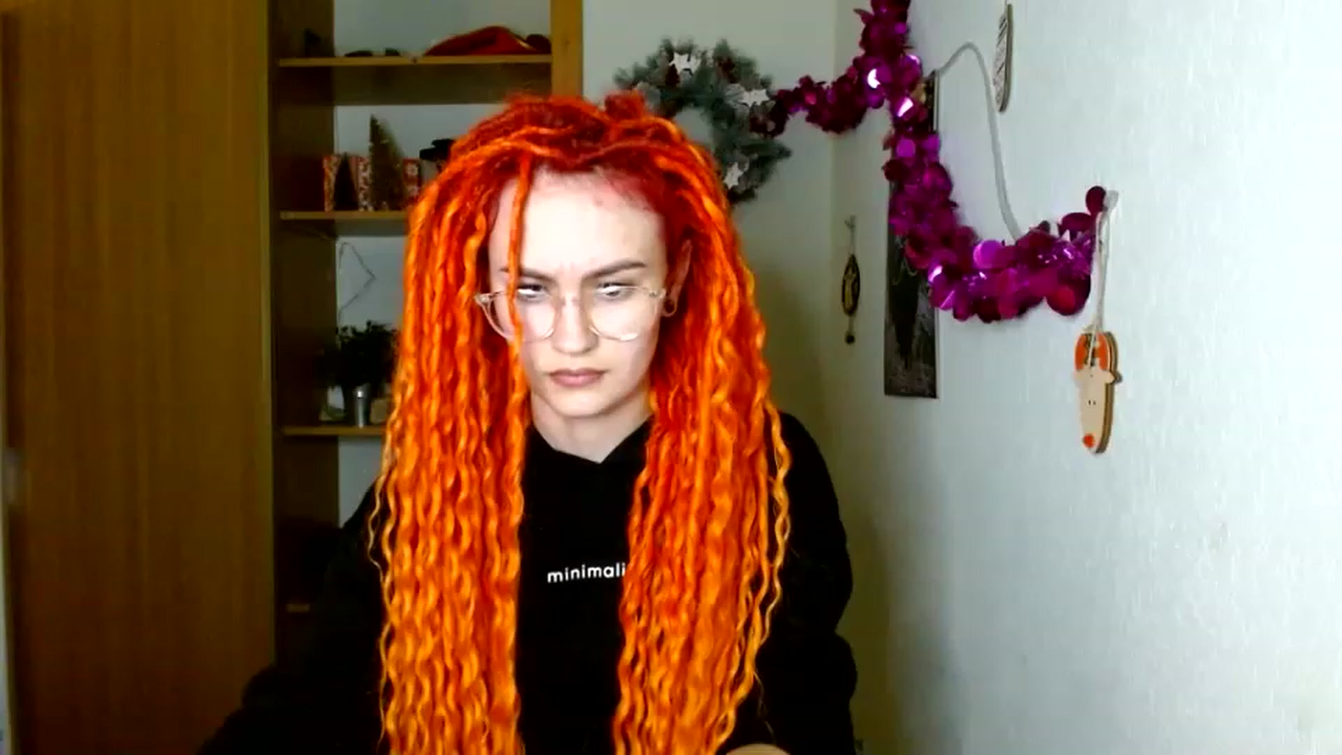 Gallery image thumbnail from Hot_Agata's myfreecams stream on, 12/26/2022, 15:47 image 5 of 20