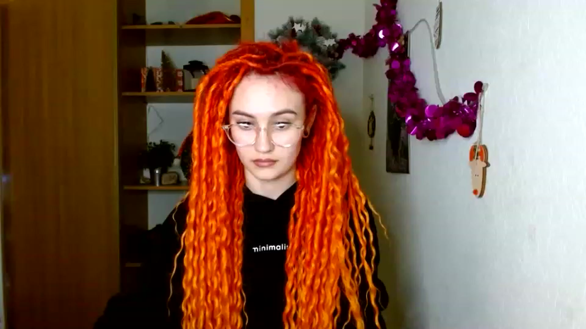 Gallery image thumbnail from Hot_Agata's myfreecams stream on, 12/26/2022, 15:47 image 13 of 20