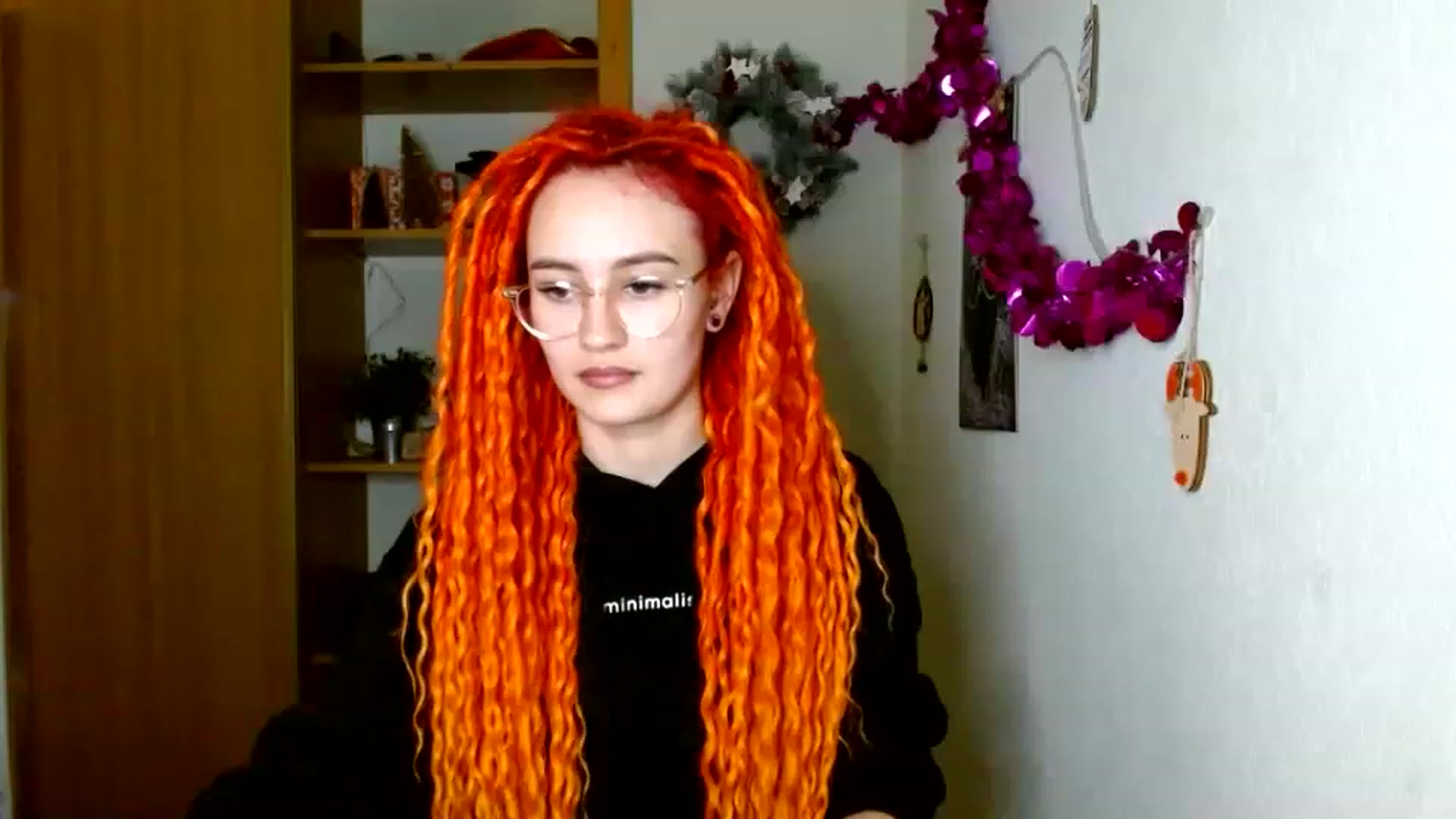 Gallery image thumbnail from Hot_Agata's myfreecams stream on, 12/26/2022, 15:47 image 9 of 20