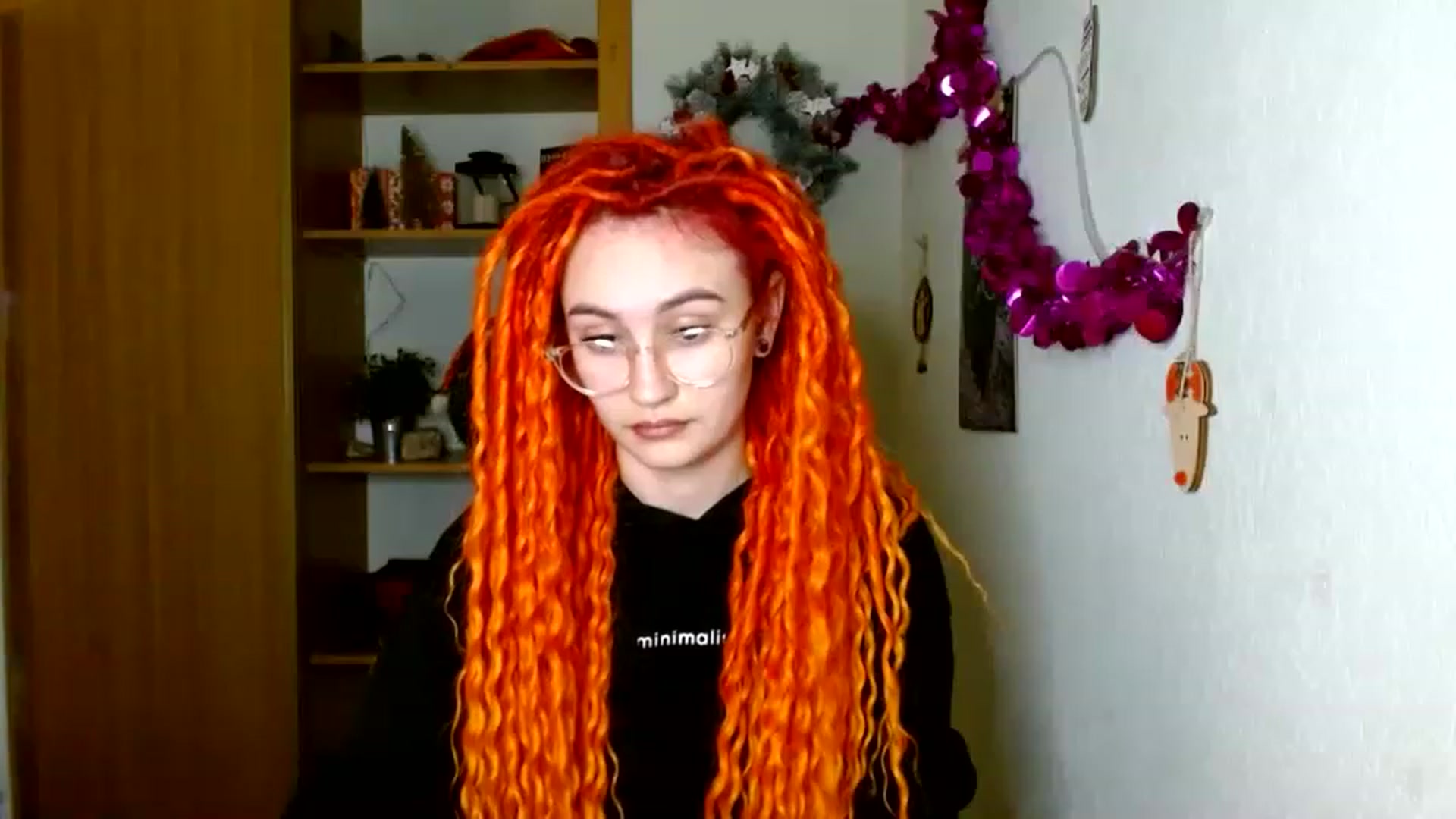 Gallery image thumbnail from Hot_Agata's myfreecams stream on, 12/26/2022, 15:47 image 17 of 20