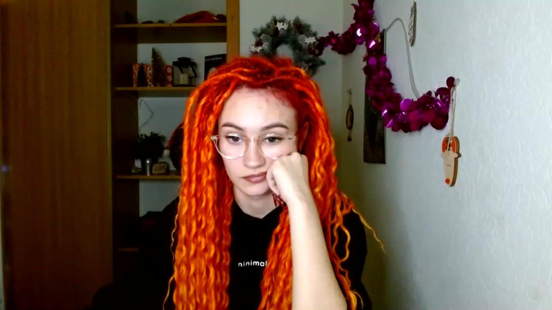 Gallery image thumbnail from Hot_Agata's myfreecams stream on, 12/26/2022, 15:47 image 18 of 20