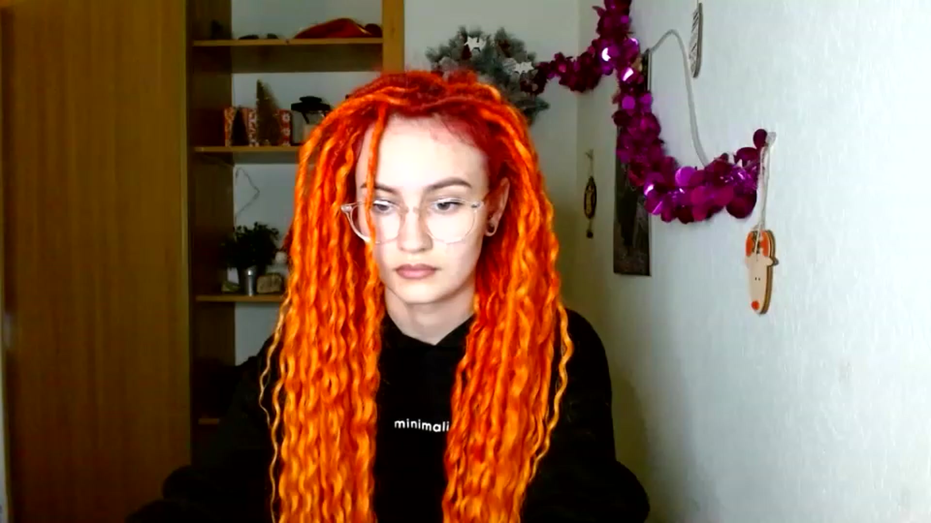 Gallery image thumbnail from Hot_Agata's myfreecams stream on, 12/26/2022, 15:47 image 7 of 20