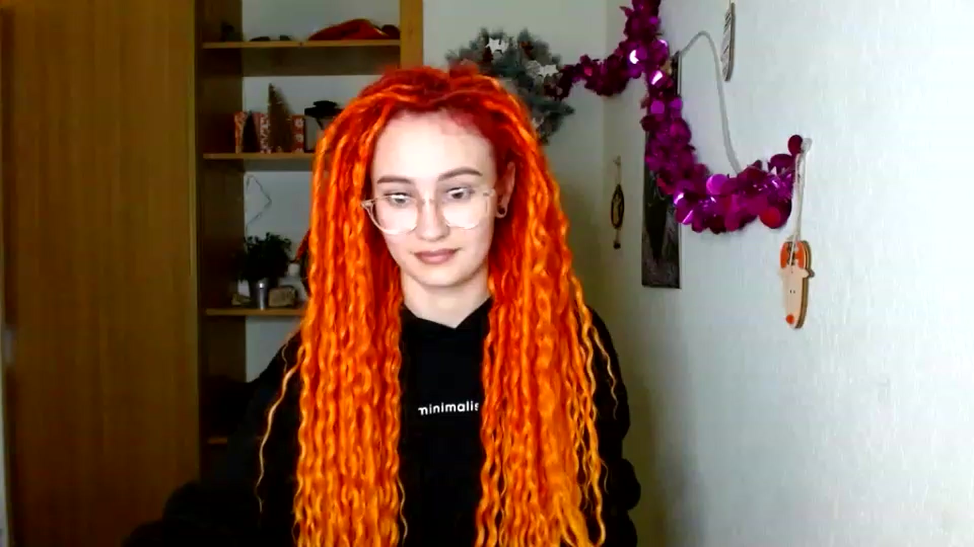 Gallery image thumbnail from Hot_Agata's myfreecams stream on, 12/26/2022, 15:47 image 10 of 20