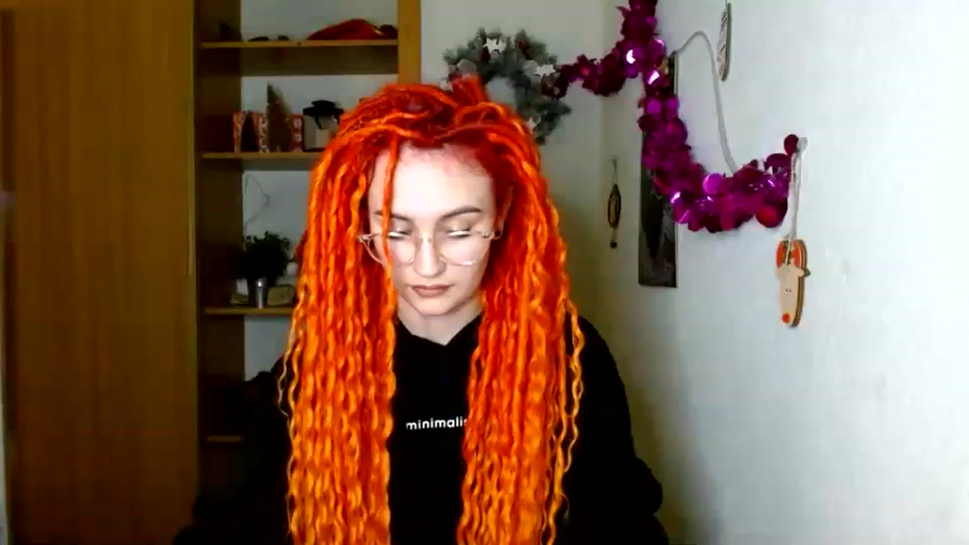 Gallery image thumbnail from Hot_Agata's myfreecams stream on, 12/26/2022, 15:47 image 4 of 20