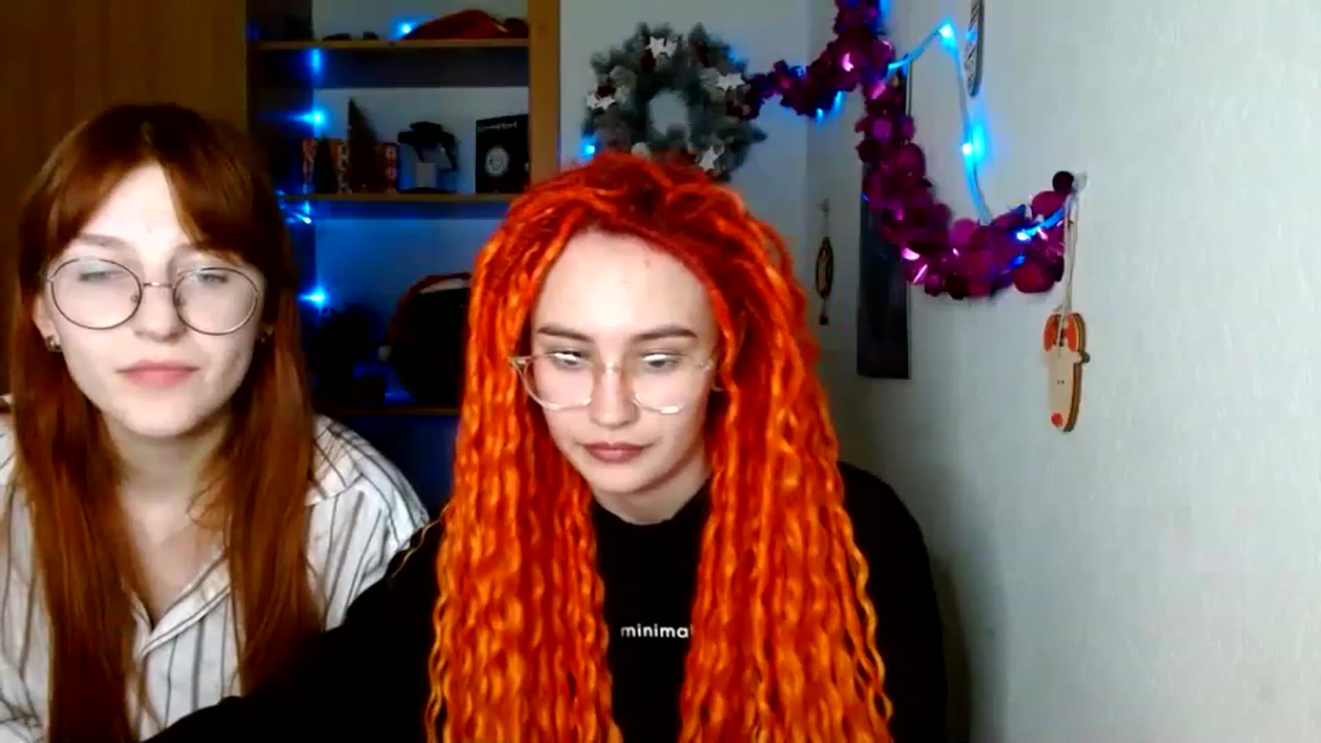 Gallery image thumbnail from Hot_Agata's myfreecams stream on, 12/26/2022, 17:27 image 14 of 20