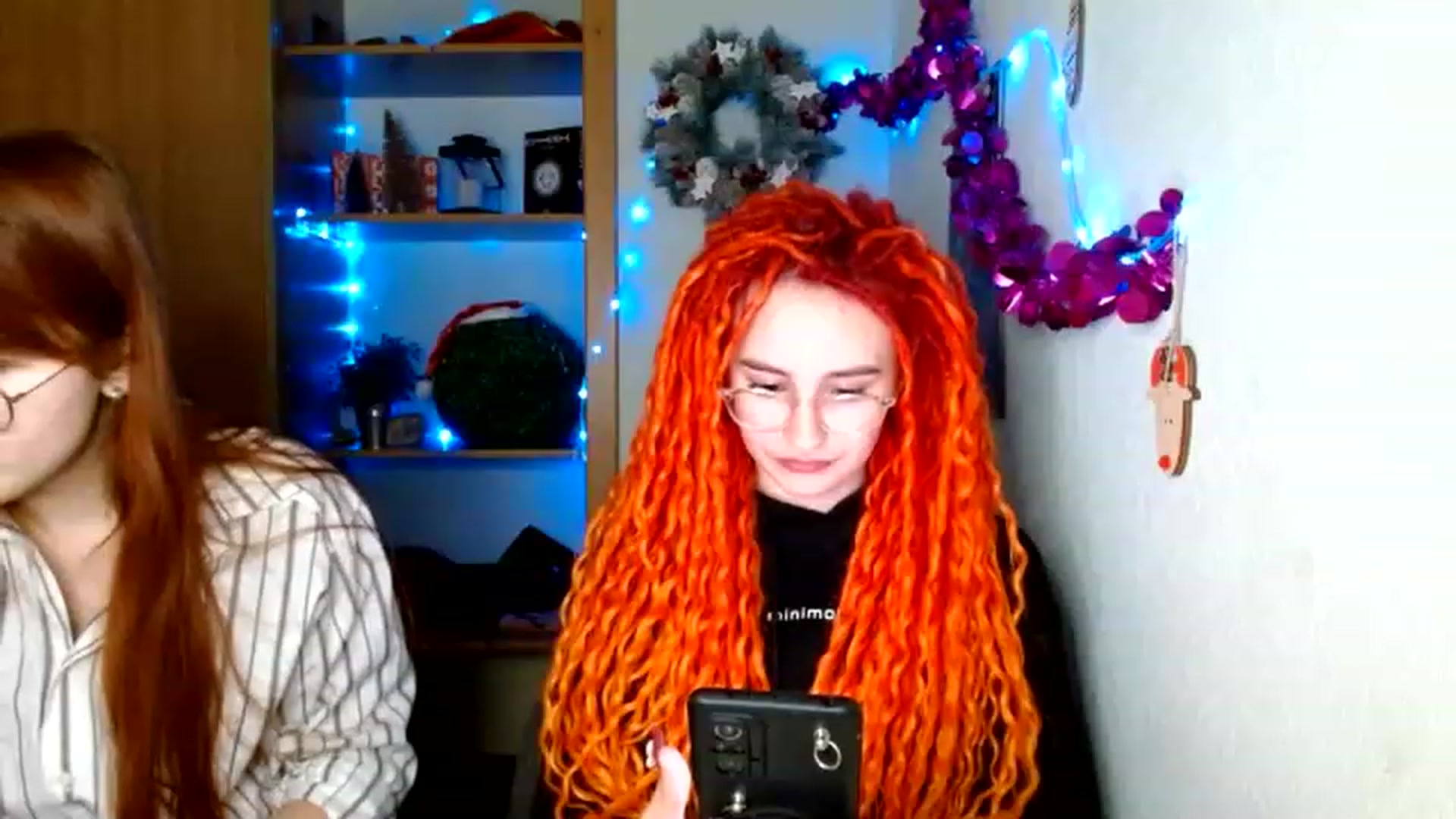 Gallery image thumbnail from Hot_Agata's myfreecams stream on, 12/26/2022, 17:27 image 3 of 20