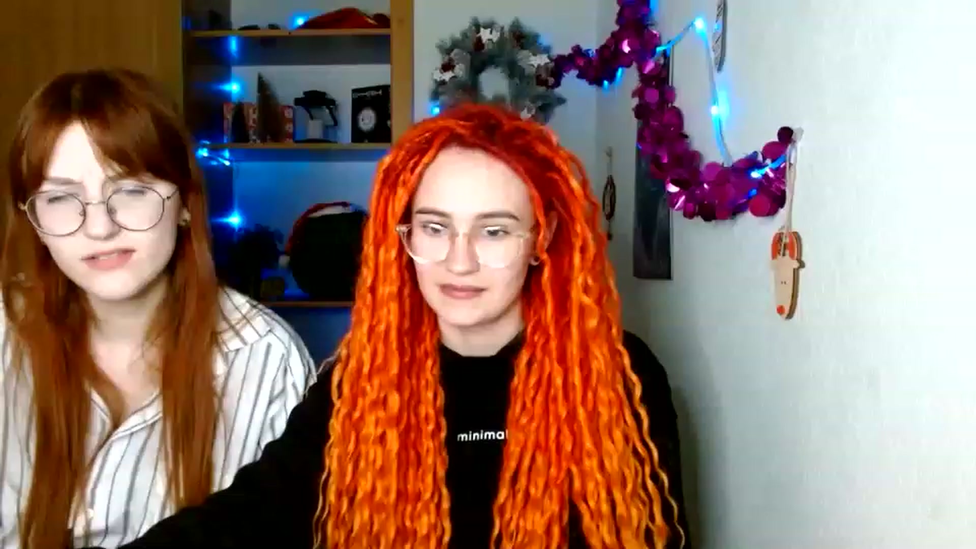 Gallery image thumbnail from Hot_Agata's myfreecams stream on, 12/26/2022, 17:27 image 17 of 20