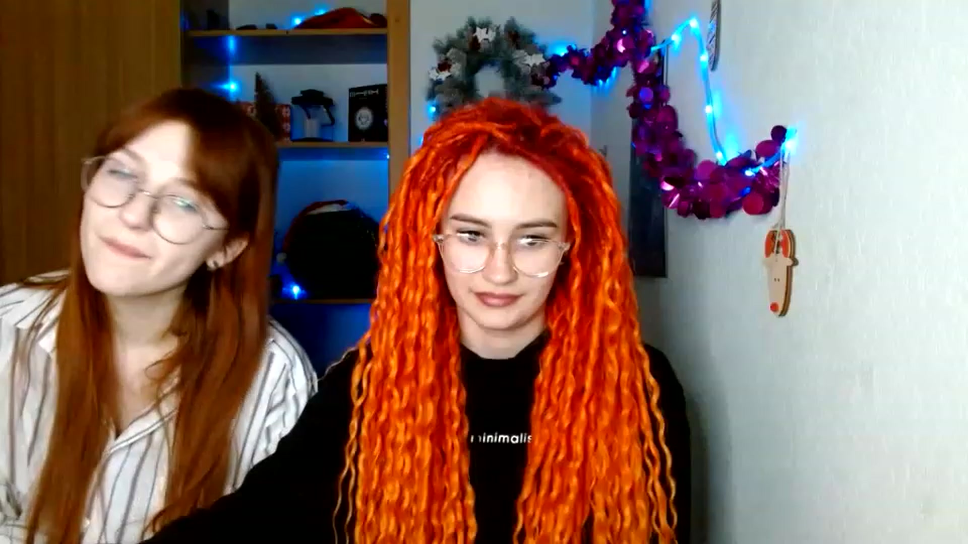 Gallery image thumbnail from Hot_Agata's myfreecams stream on, 12/26/2022, 17:27 image 16 of 20