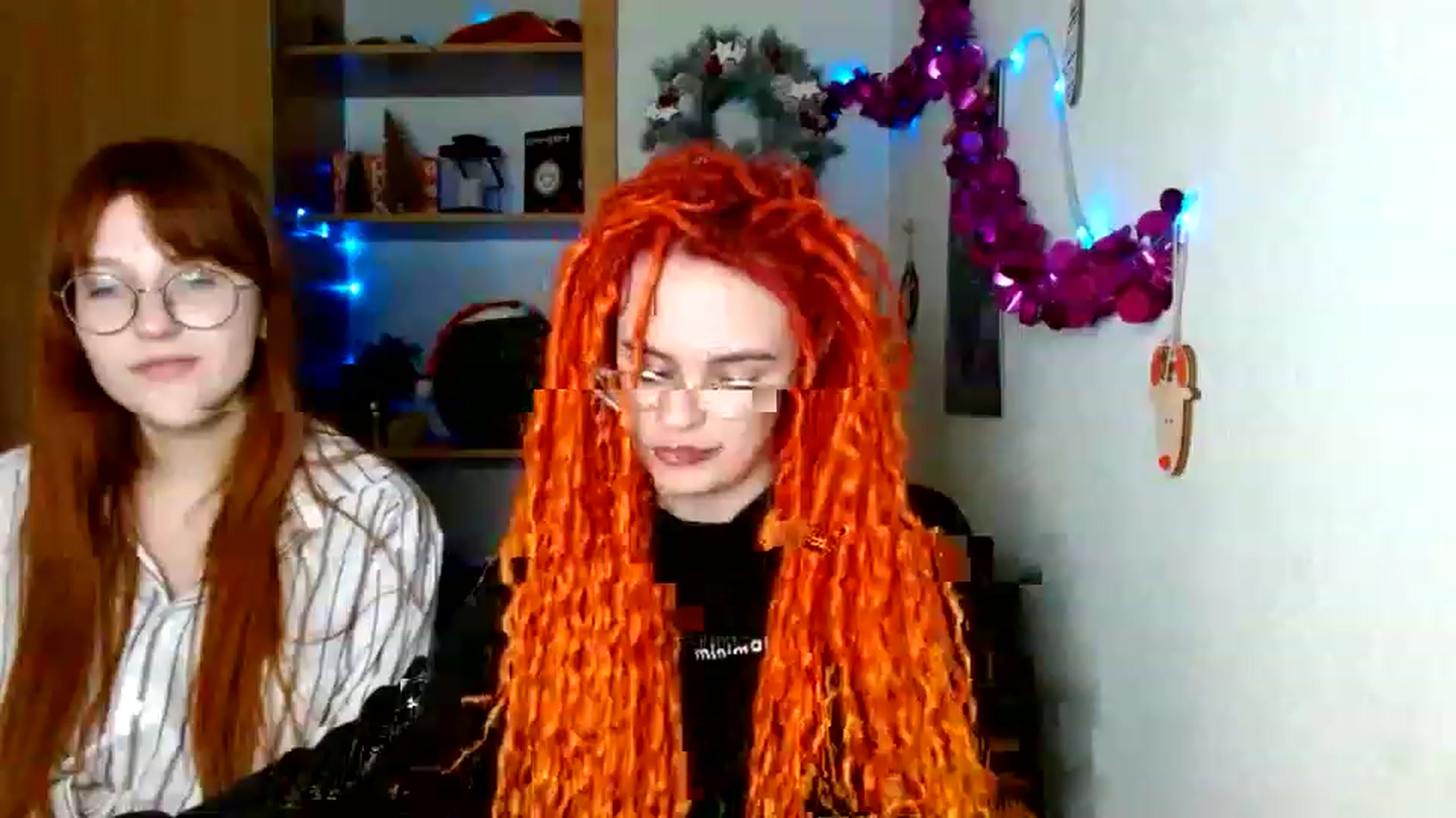 Gallery image thumbnail from Hot_Agata's myfreecams stream on, 12/26/2022, 17:27 image 11 of 20