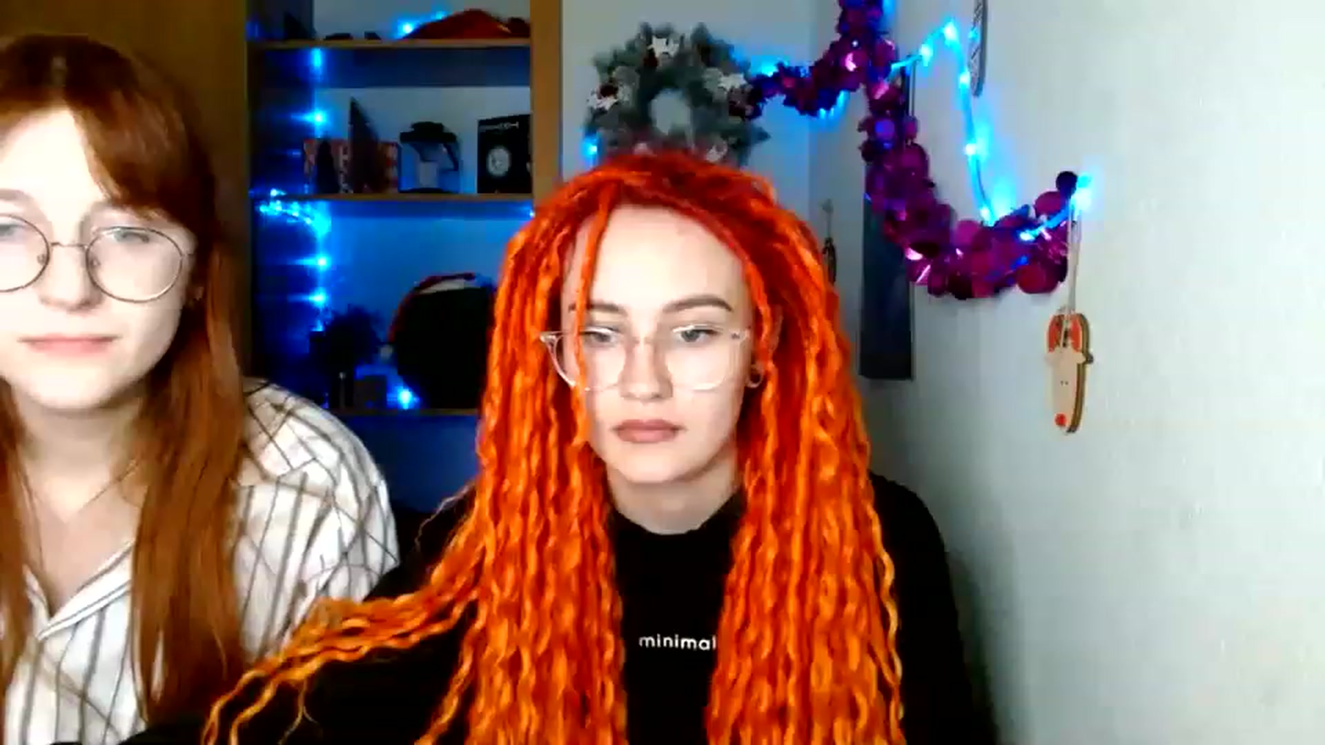 Gallery image thumbnail from Hot_Agata's myfreecams stream on, 12/26/2022, 17:27 image 9 of 20