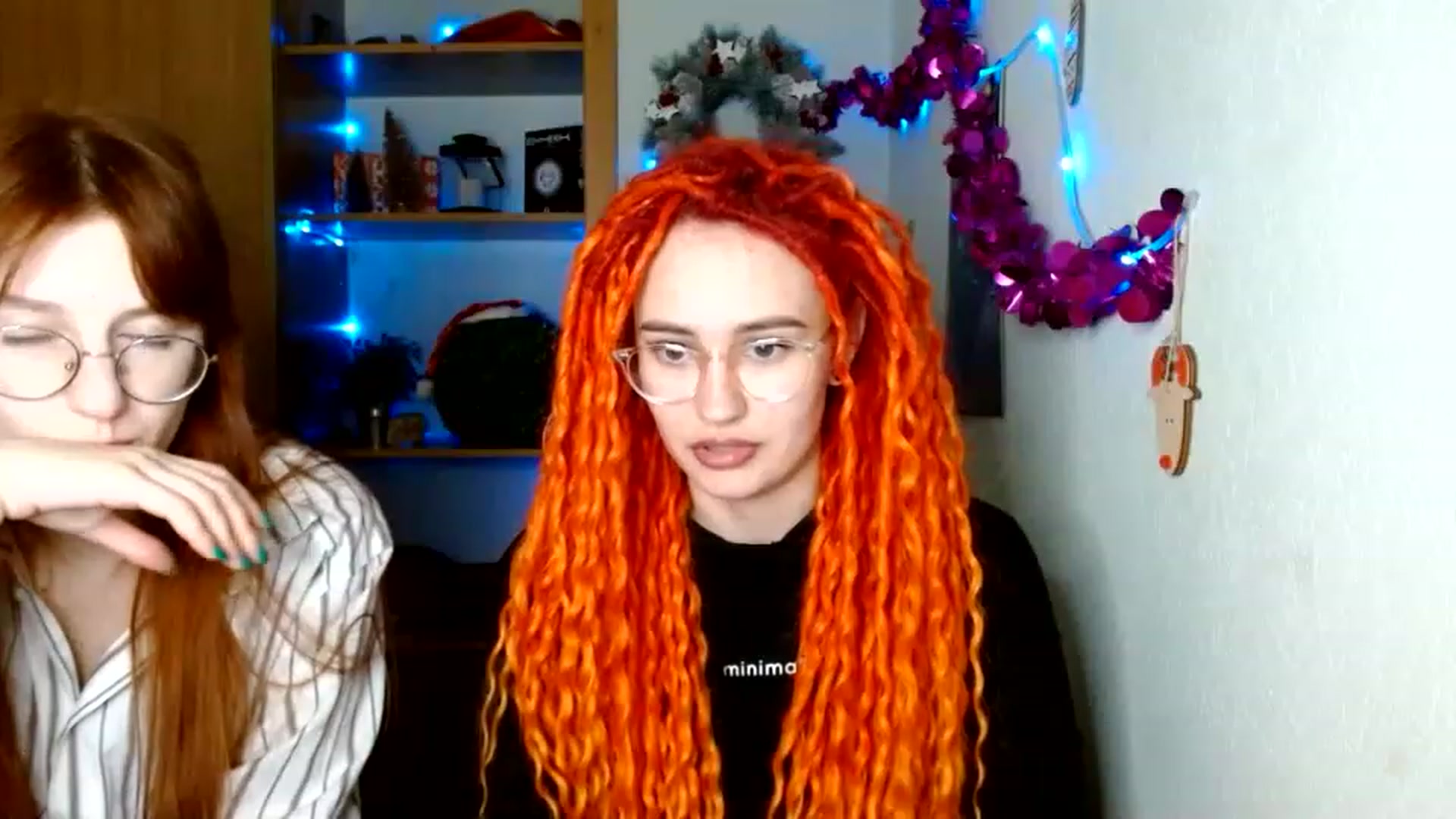 Gallery image thumbnail from Hot_Agata's myfreecams stream on, 12/26/2022, 17:27 image 5 of 20
