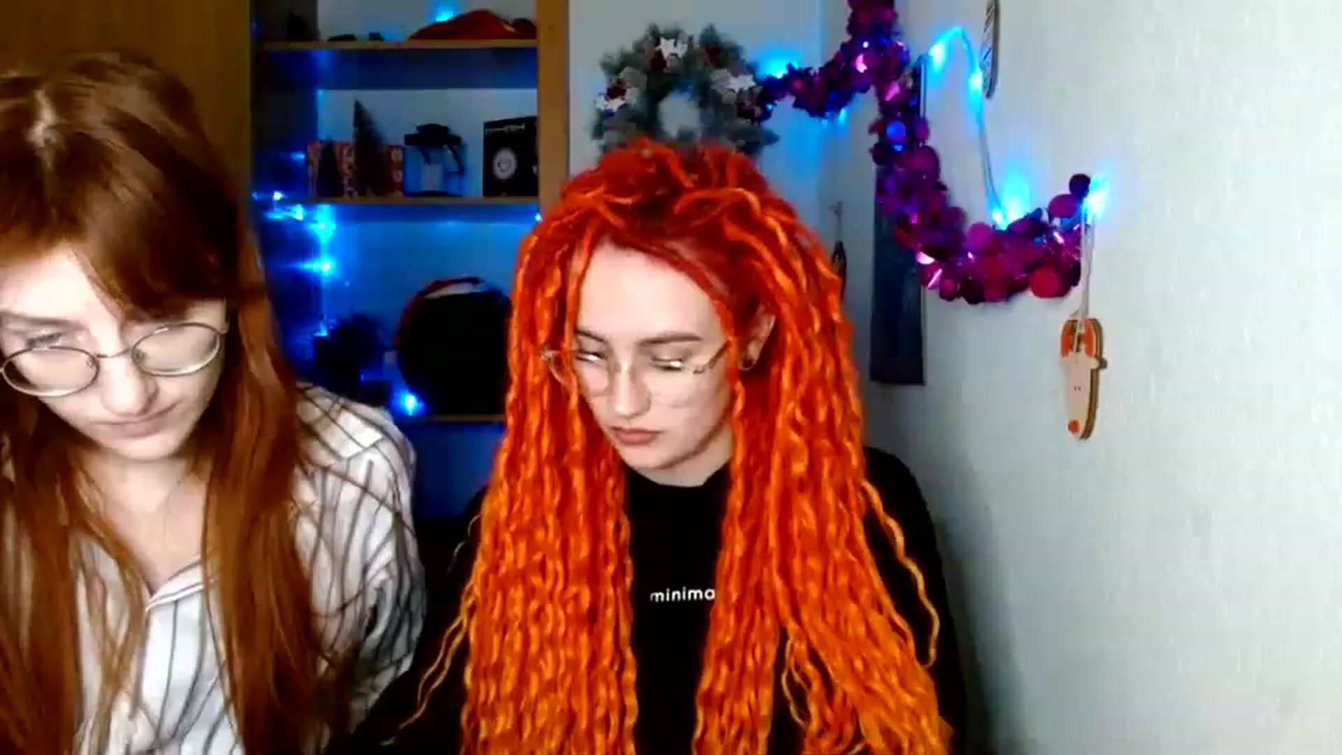 Gallery image thumbnail from Hot_Agata's myfreecams stream on, 12/26/2022, 17:27 image 10 of 20