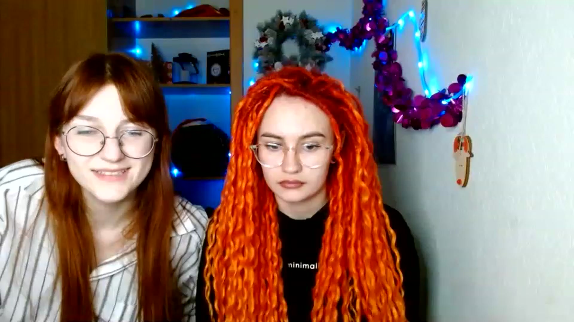 Gallery image thumbnail from Hot_Agata's myfreecams stream on, 12/26/2022, 17:27 image 13 of 20