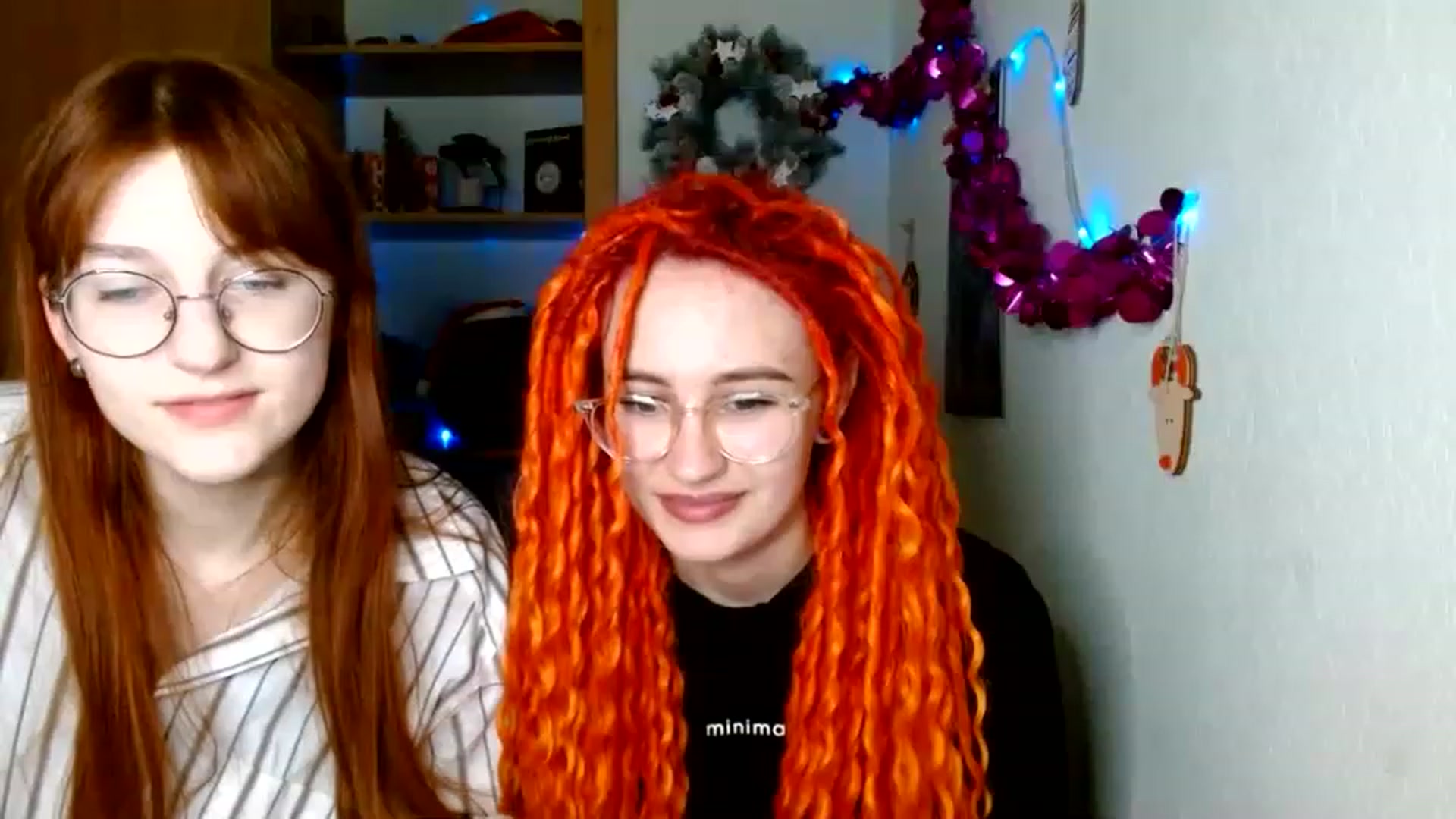 Gallery image thumbnail from Hot_Agata's myfreecams stream on, 12/26/2022, 17:27 image 8 of 20