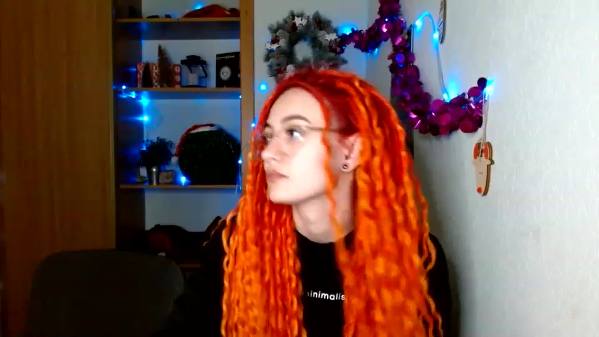 Gallery image thumbnail from Hot_Agata's myfreecams stream on, 12/26/2022, 17:27 image 20 of 20
