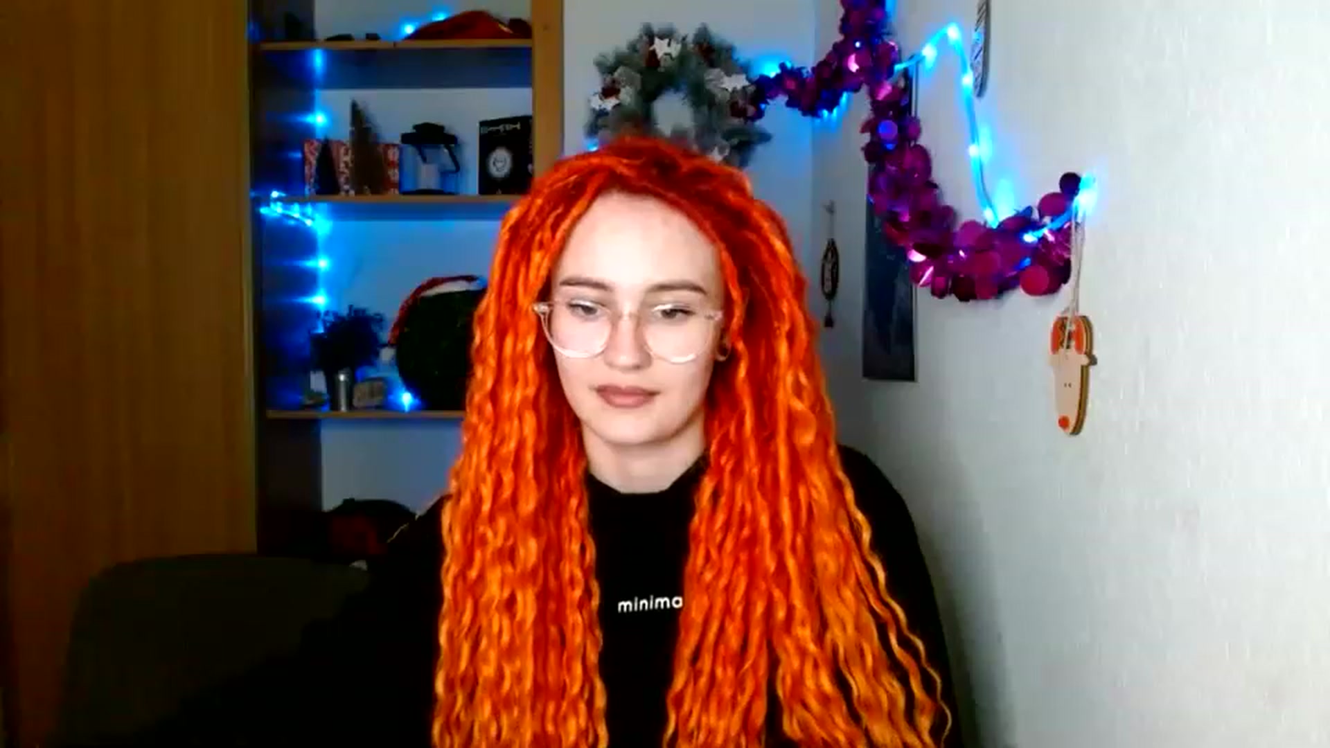 Gallery image thumbnail from Hot_Agata's myfreecams stream on, 12/26/2022, 17:27 image 19 of 20