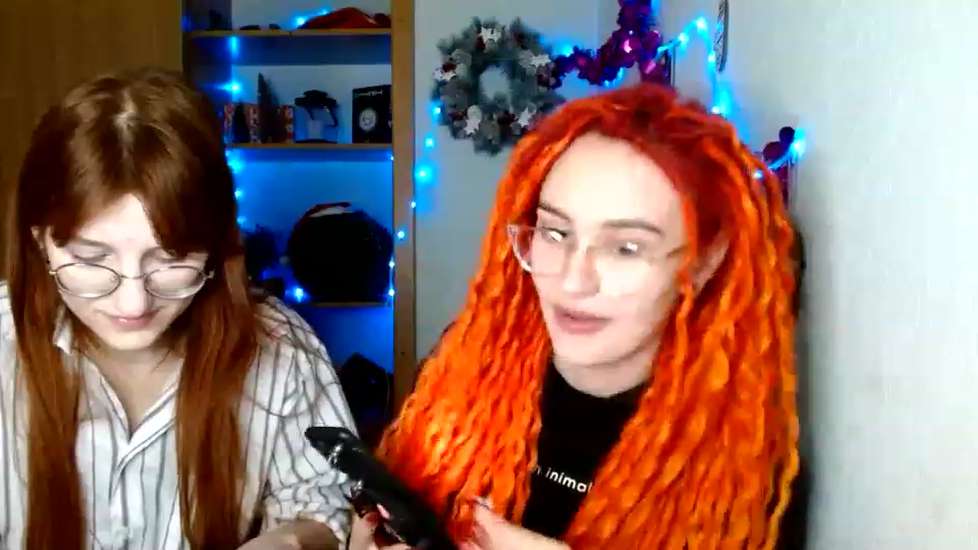 Gallery image thumbnail from Hot_Agata's myfreecams stream on, 12/26/2022, 17:27 image 4 of 20