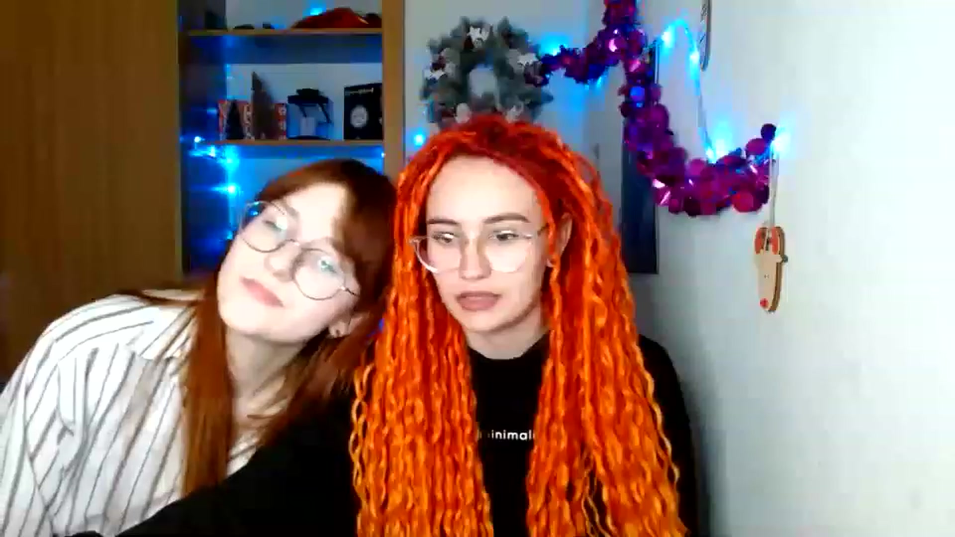 Gallery image thumbnail from Hot_Agata's myfreecams stream on, 12/26/2022, 17:27 image 12 of 20