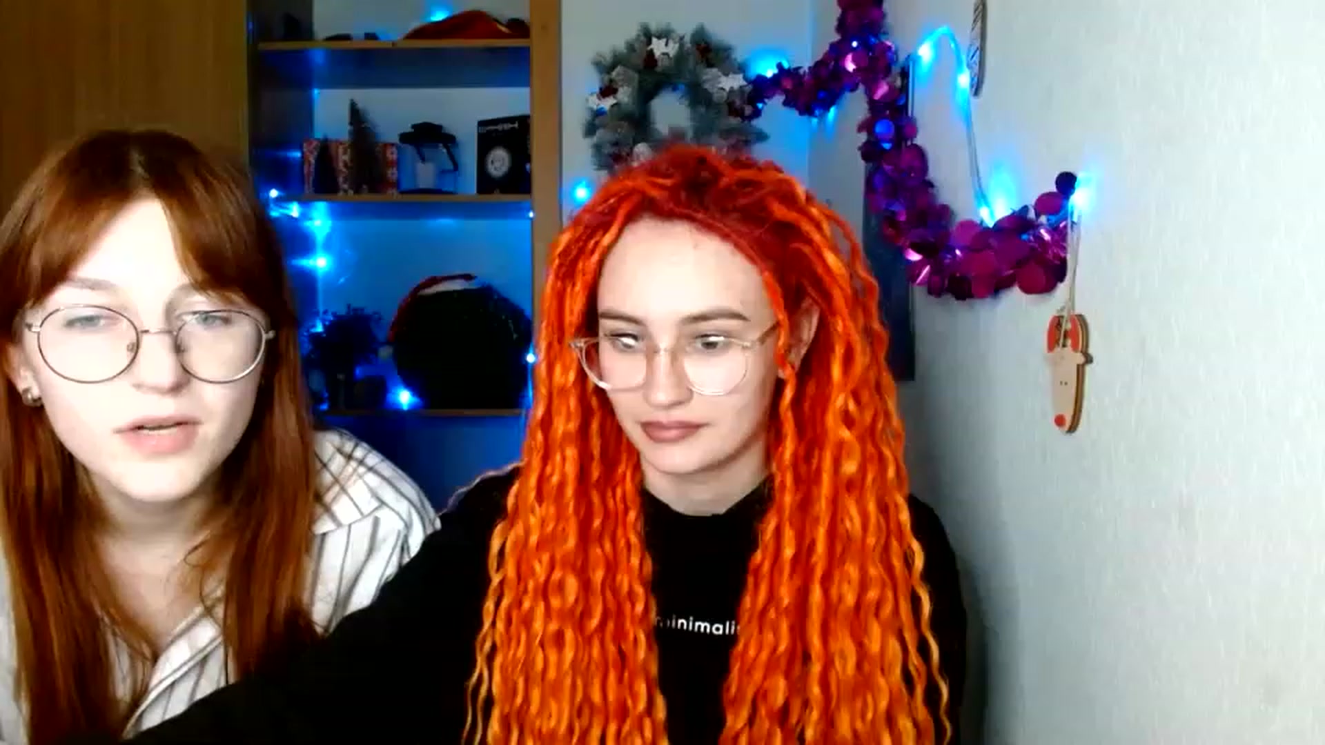 Gallery image thumbnail from Hot_Agata's myfreecams stream on, 12/26/2022, 17:27 image 15 of 20
