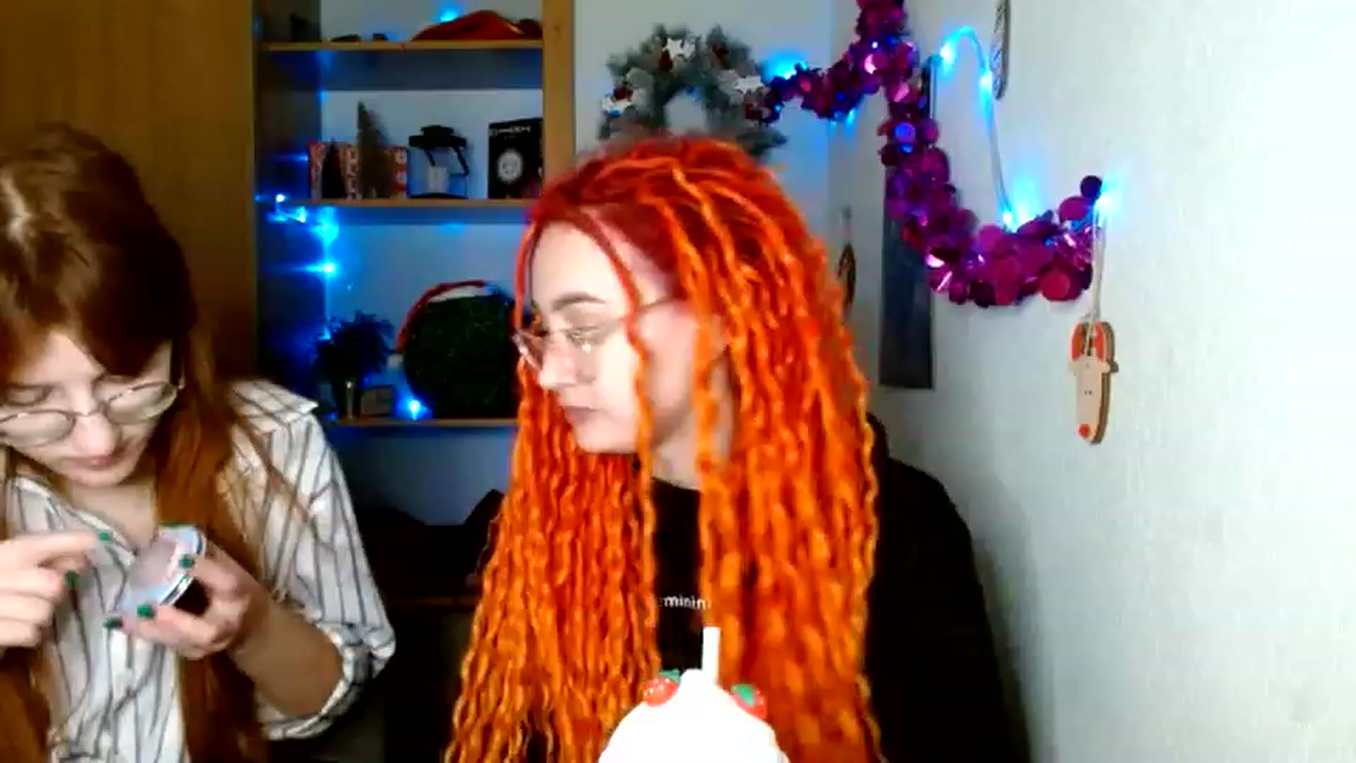 Gallery image thumbnail from Hot_Agata's myfreecams stream on, 12/26/2022, 17:27 image 2 of 20